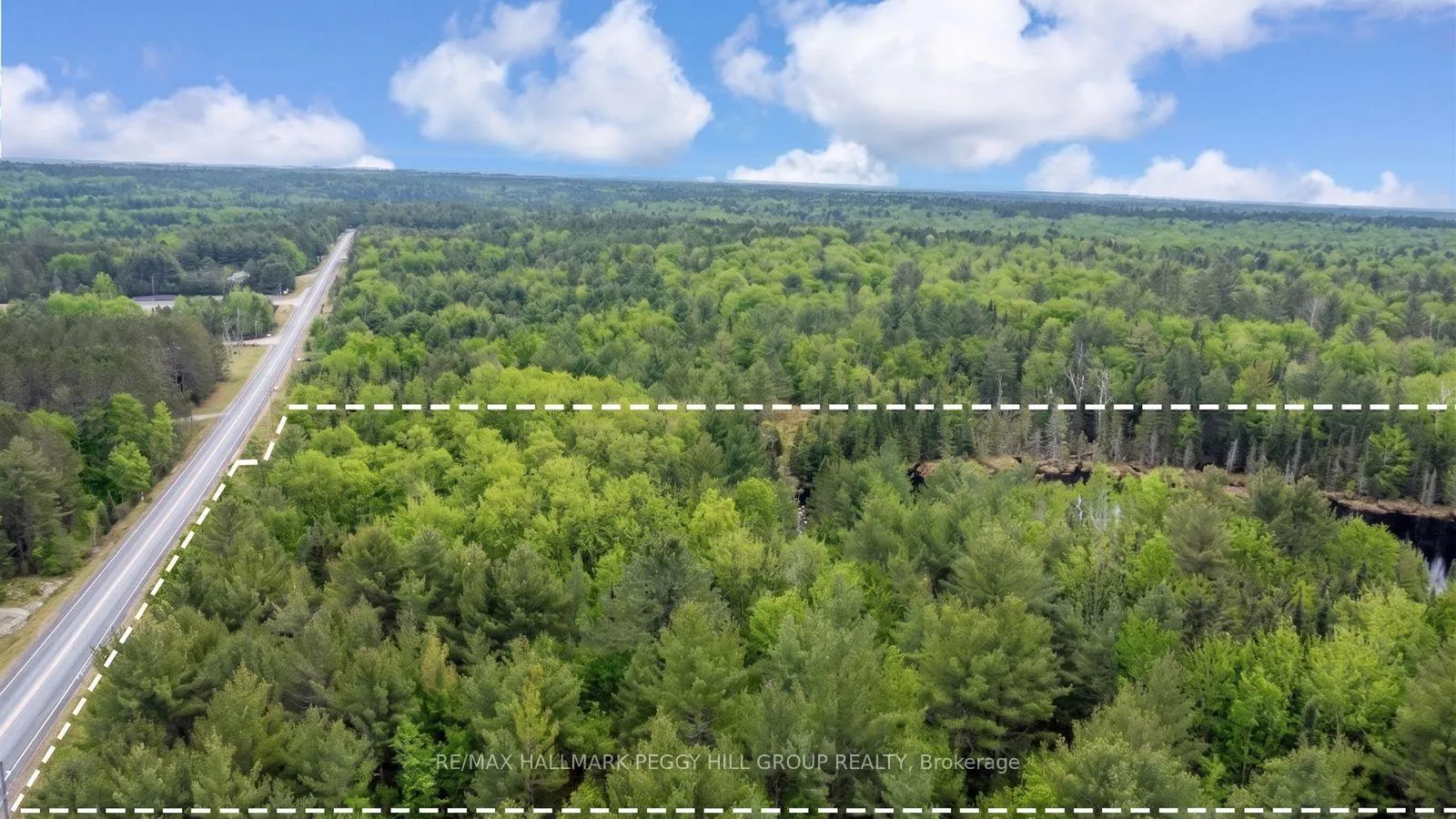 Photo 5 of County Road 121, Minden Hills, Minden — HOMEH