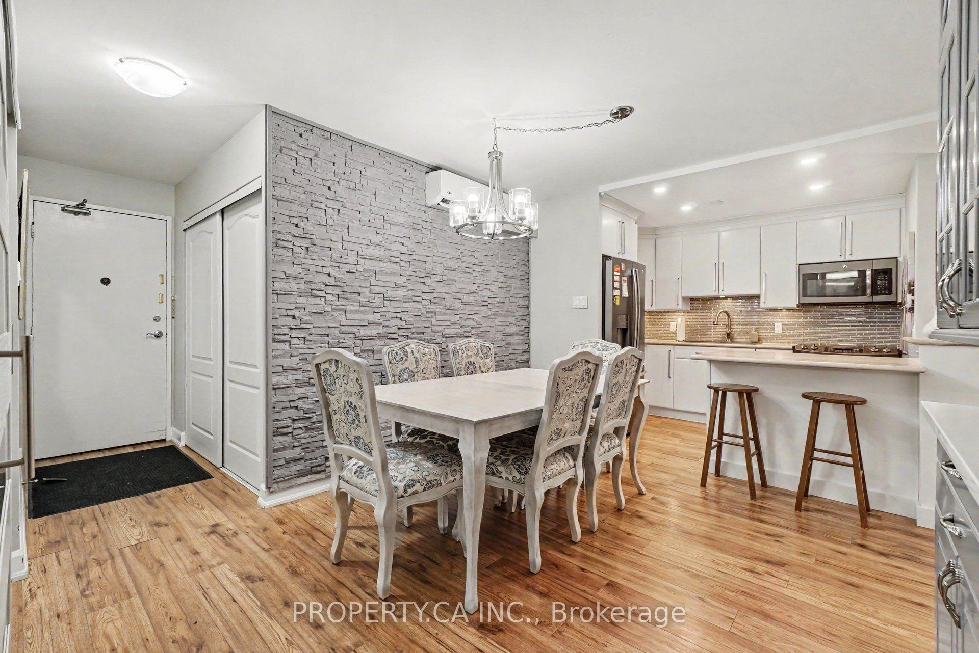 Photo 6 of Unit 805, 158A McArthur Avenue, Ottawa, Vanier — HOMEH