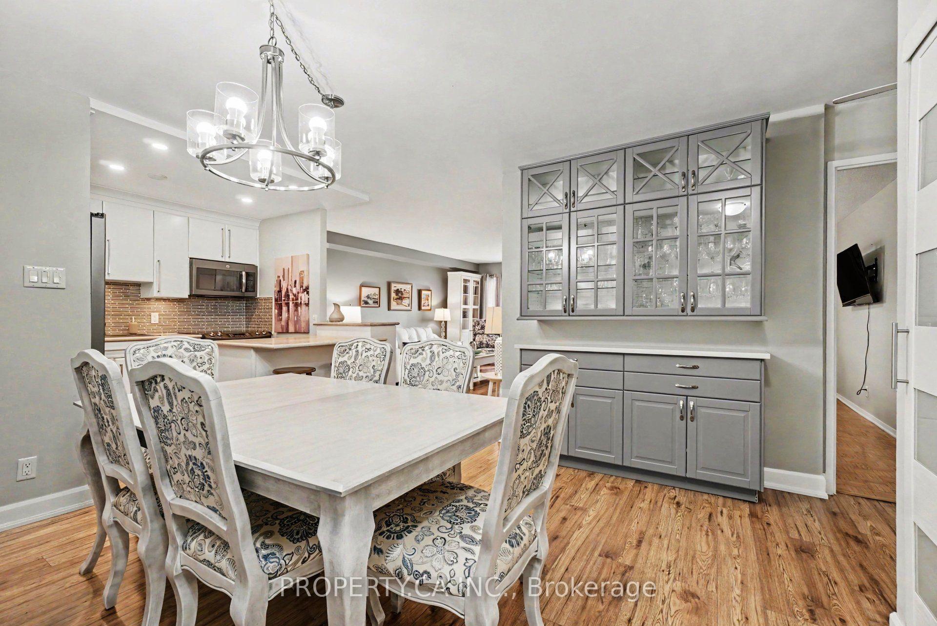 Photo 7 of Unit 805, 158A McArthur Avenue, Ottawa, Vanier — HOMEH