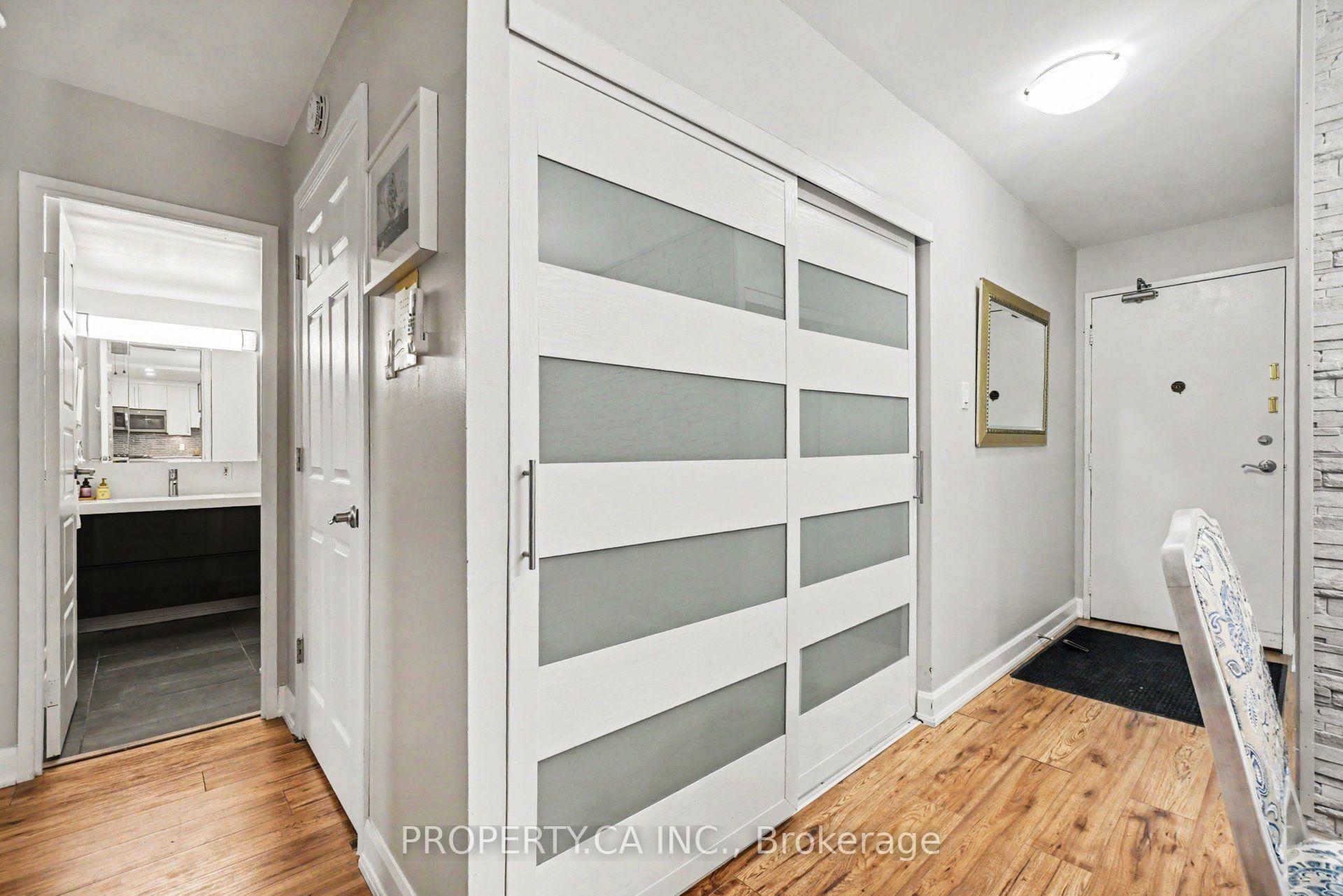 Photo 9 of Unit 805, 158A McArthur Avenue, Ottawa, Vanier — HOMEH