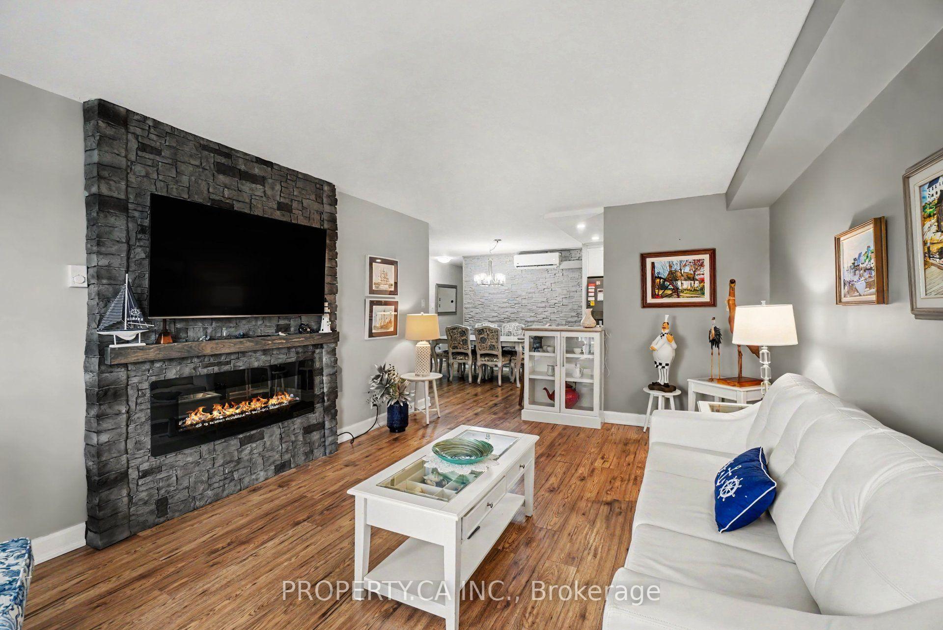 Photo 10 of Unit 805, 158A McArthur Avenue, Ottawa, Vanier — HOMEH