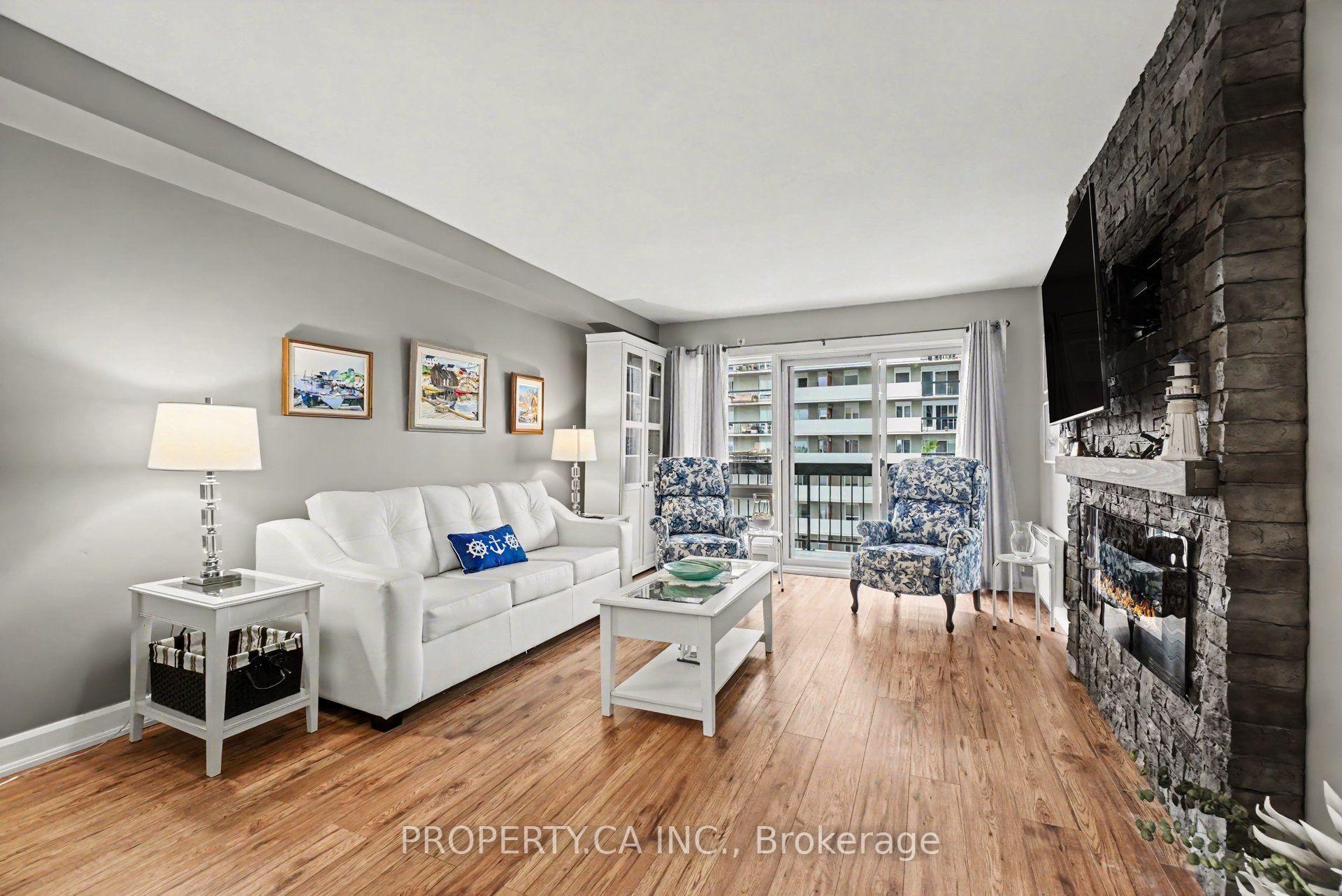 Photo 11 of Unit 805, 158A McArthur Avenue, Ottawa, Vanier — HOMEH