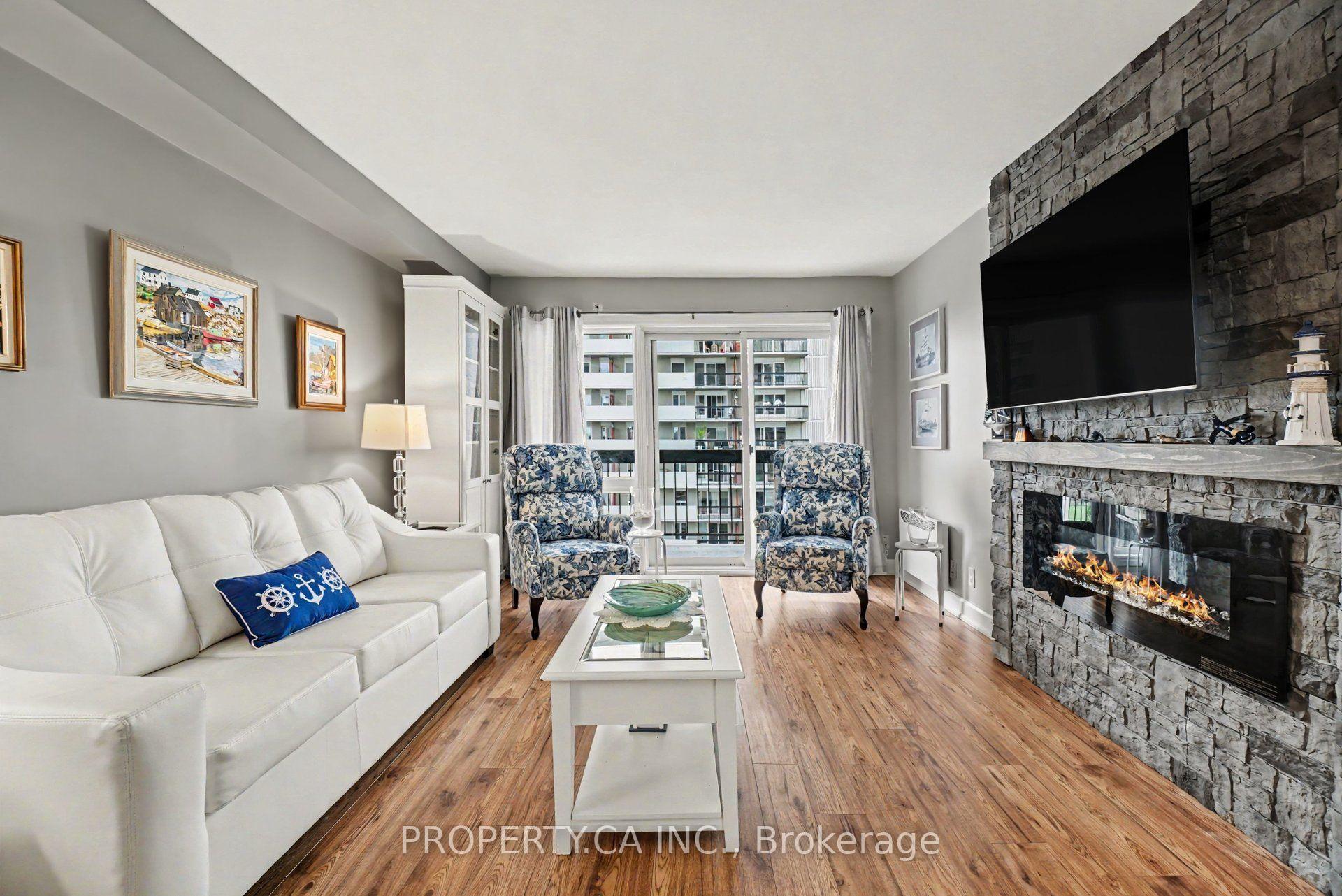 Photo 12 of Unit 805, 158A McArthur Avenue, Ottawa, Vanier — HOMEH