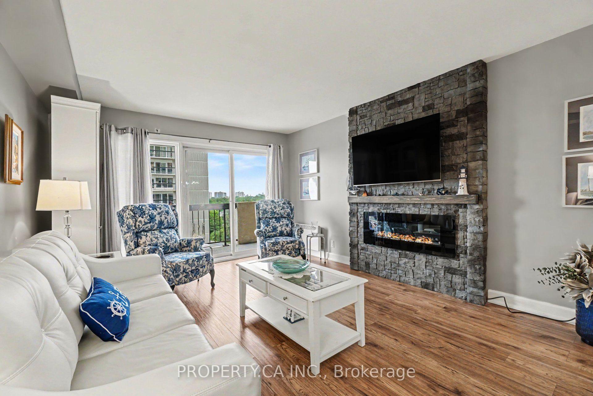 Photo 13 of Unit 805, 158A McArthur Avenue, Ottawa, Vanier — HOMEH