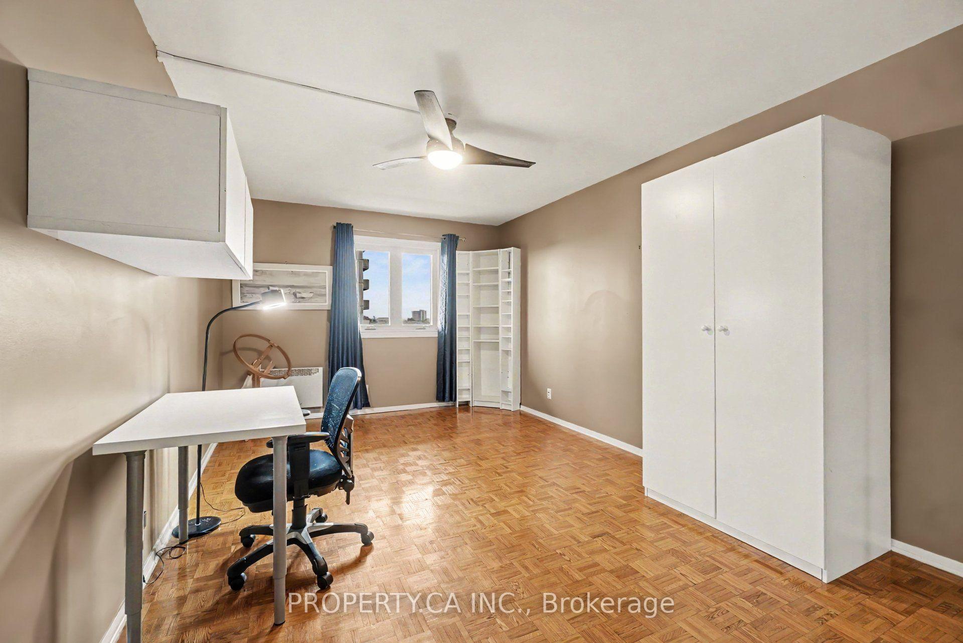 Photo 22 of Unit 805, 158A McArthur Avenue, Ottawa, Vanier — HOMEH
