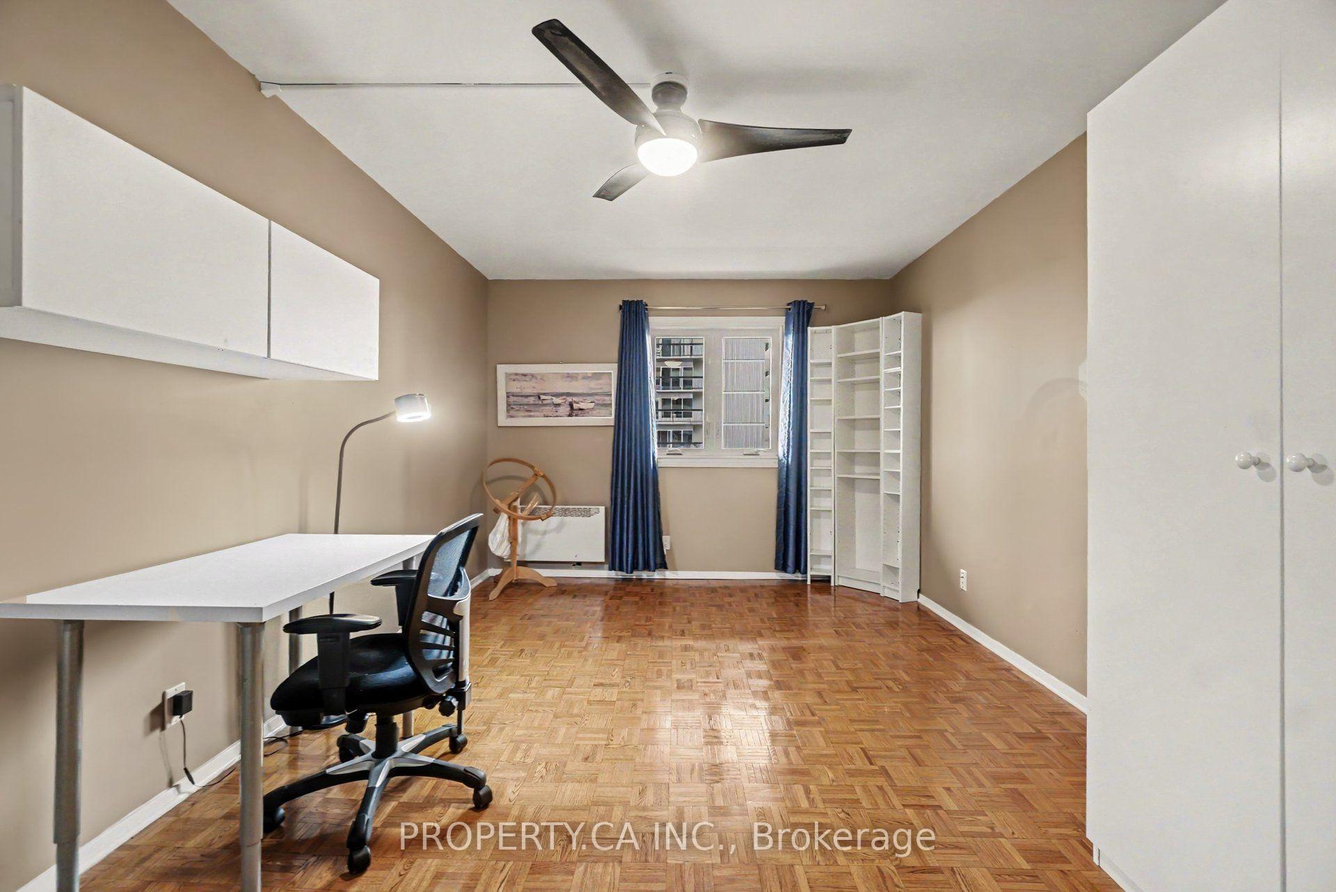 Photo 23 of Unit 805, 158A McArthur Avenue, Ottawa, Vanier — HOMEH