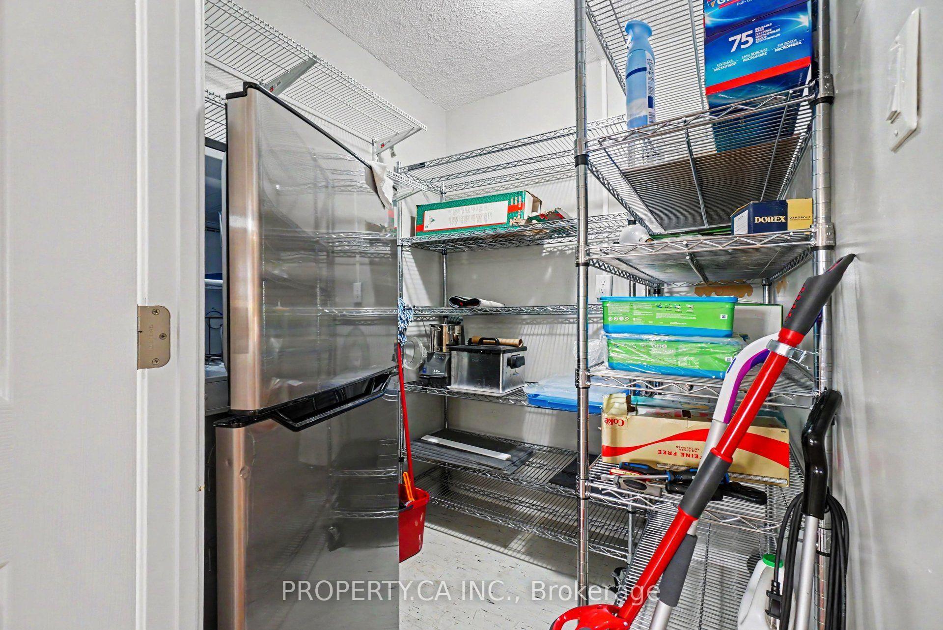 Photo 26 of Unit 805, 158A McArthur Avenue, Ottawa, Vanier — HOMEH