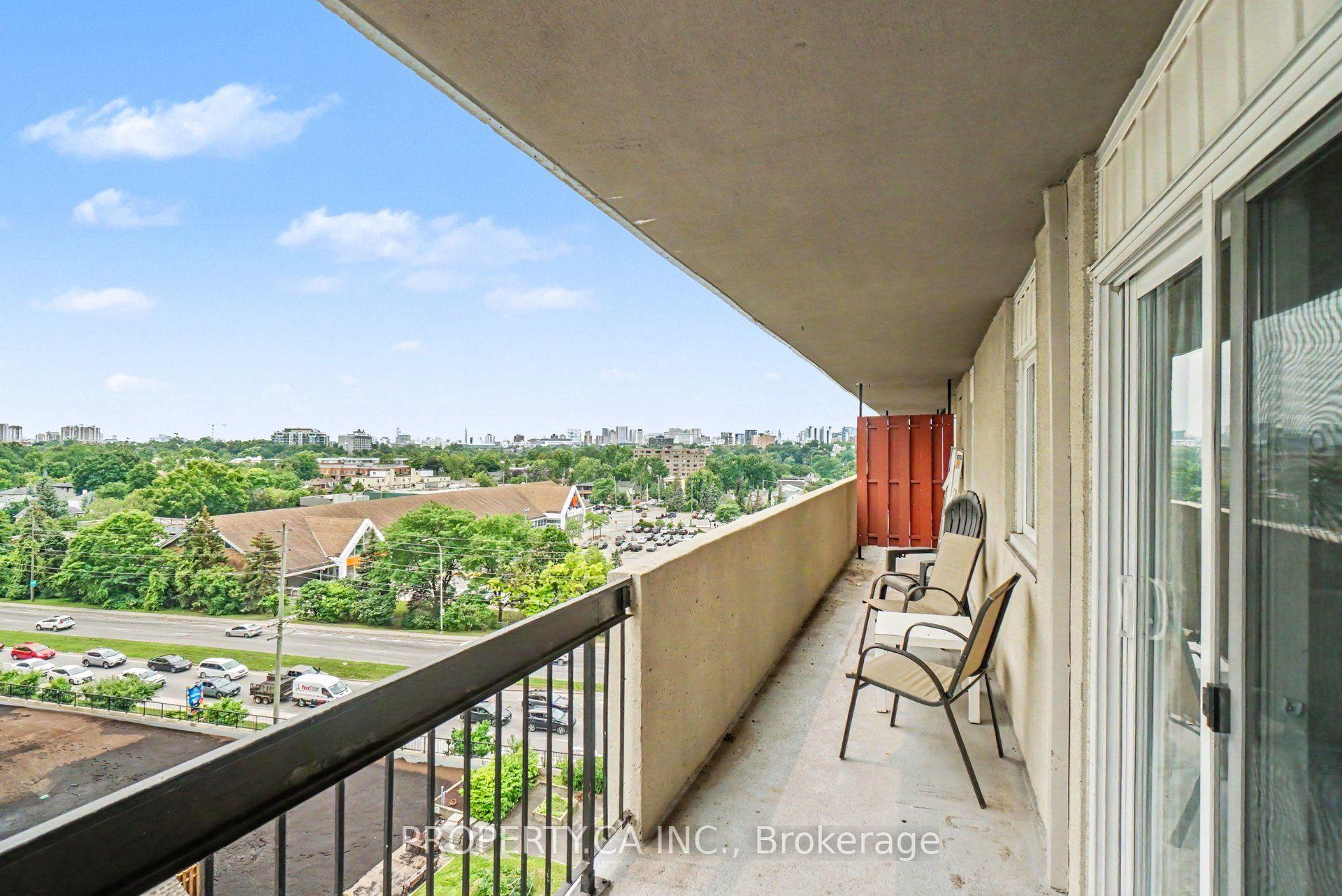 Photo 27 of Unit 805, 158A McArthur Avenue, Ottawa, Vanier — HOMEH