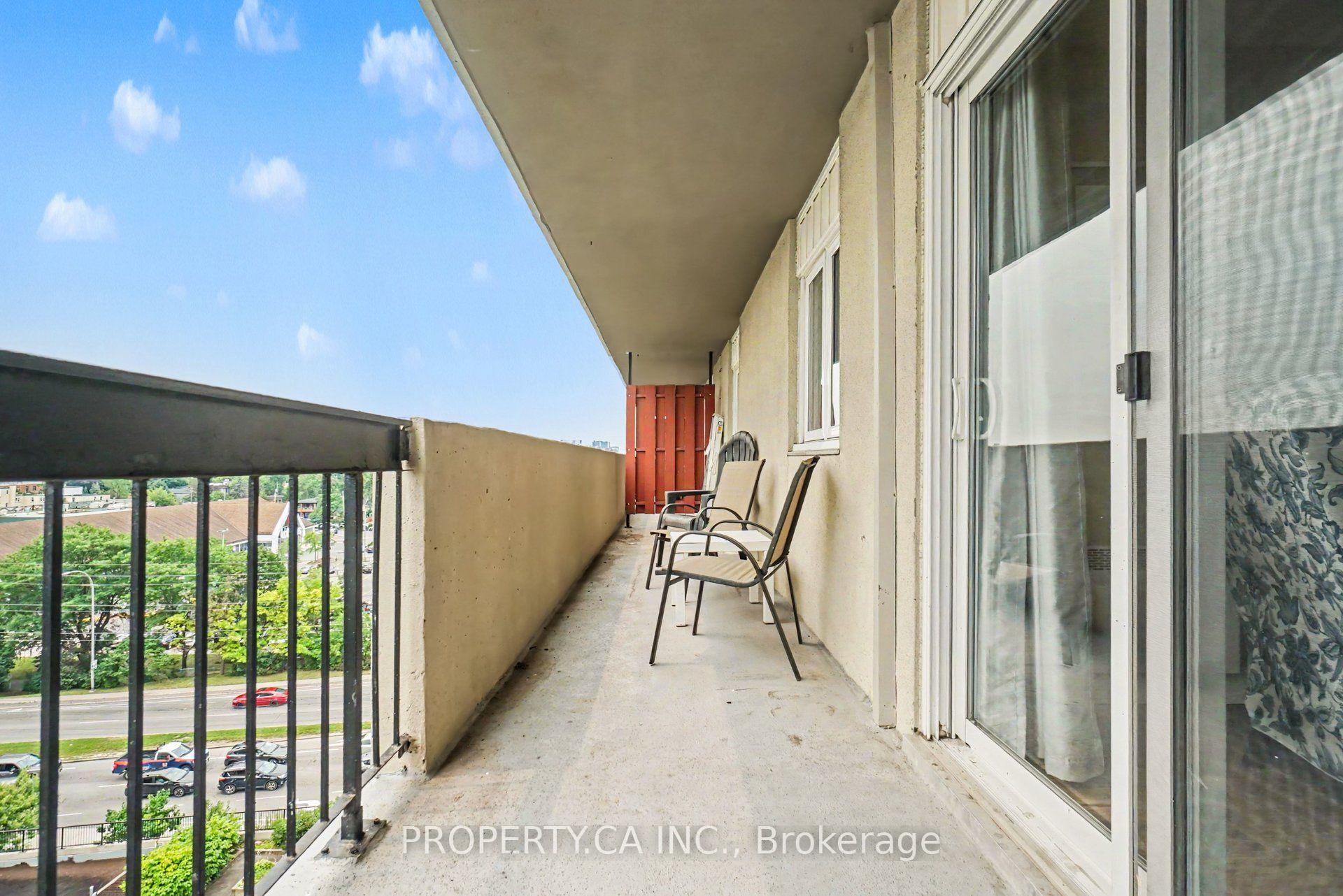 Photo 28 of Unit 805, 158A McArthur Avenue, Ottawa, Vanier — HOMEH