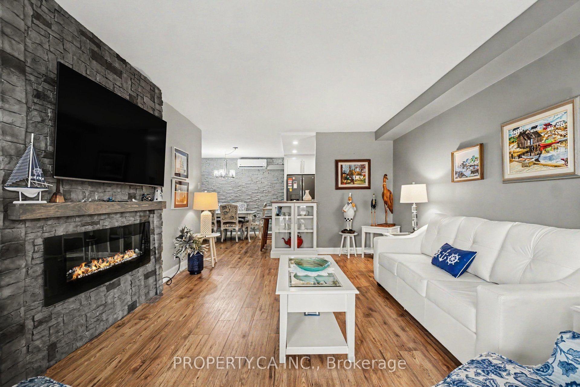 Photo 31 of Unit 805, 158A McArthur Avenue, Ottawa, Vanier — HOMEH