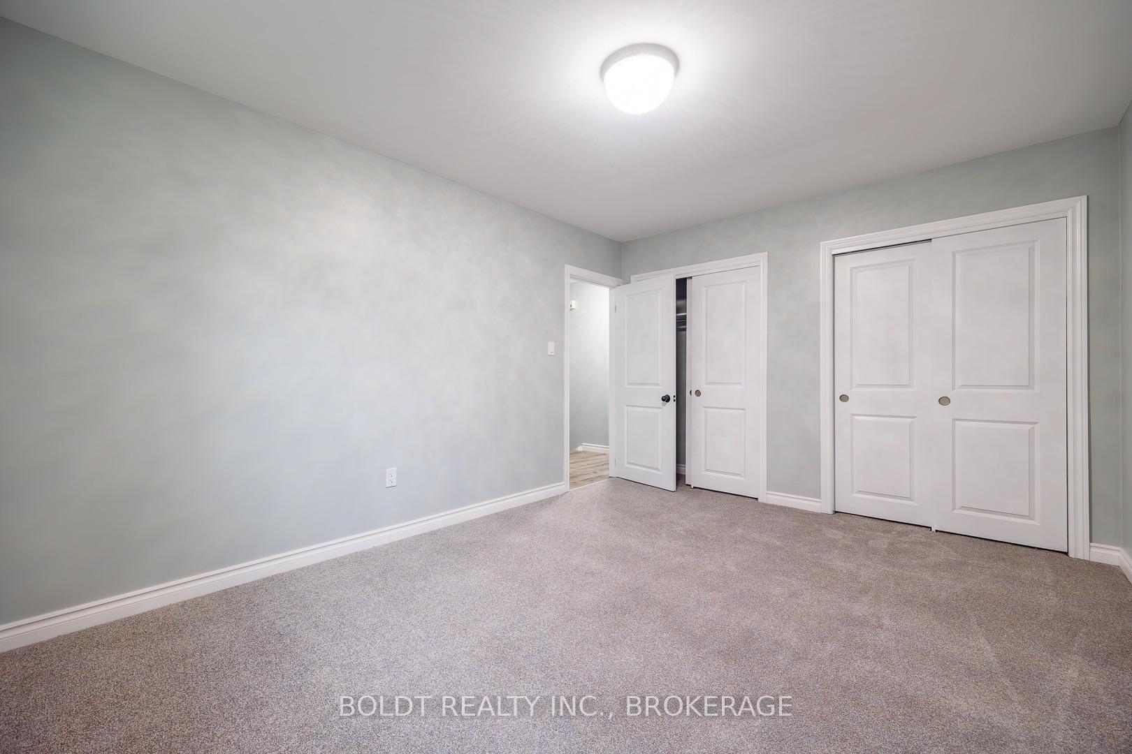 Photo 18 of 8 Pamela Drive, Thorold, Confederation Heights — HOMEH