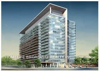 Photo 1 of Unit 1912, 4K Spadina Avenue, Toronto, Waterfront Communities — HOMEH