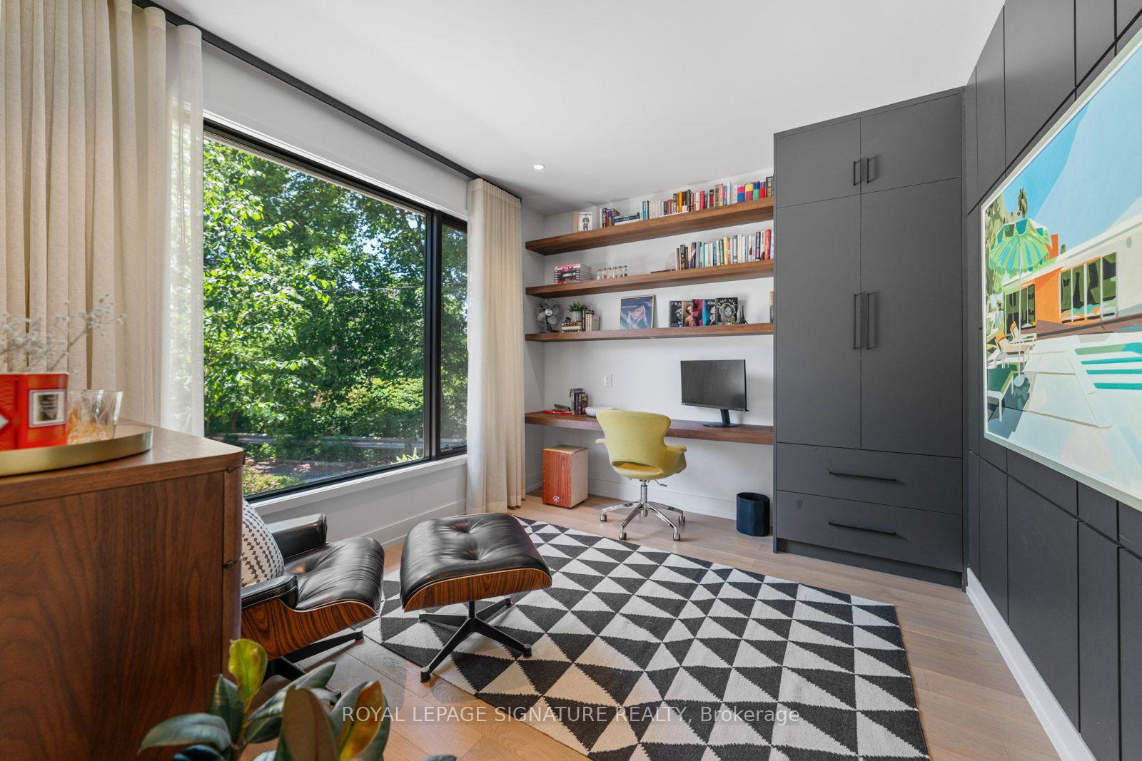Photo 6 of 20 Duart Park Road, Toronto, The Beaches — HOMEH