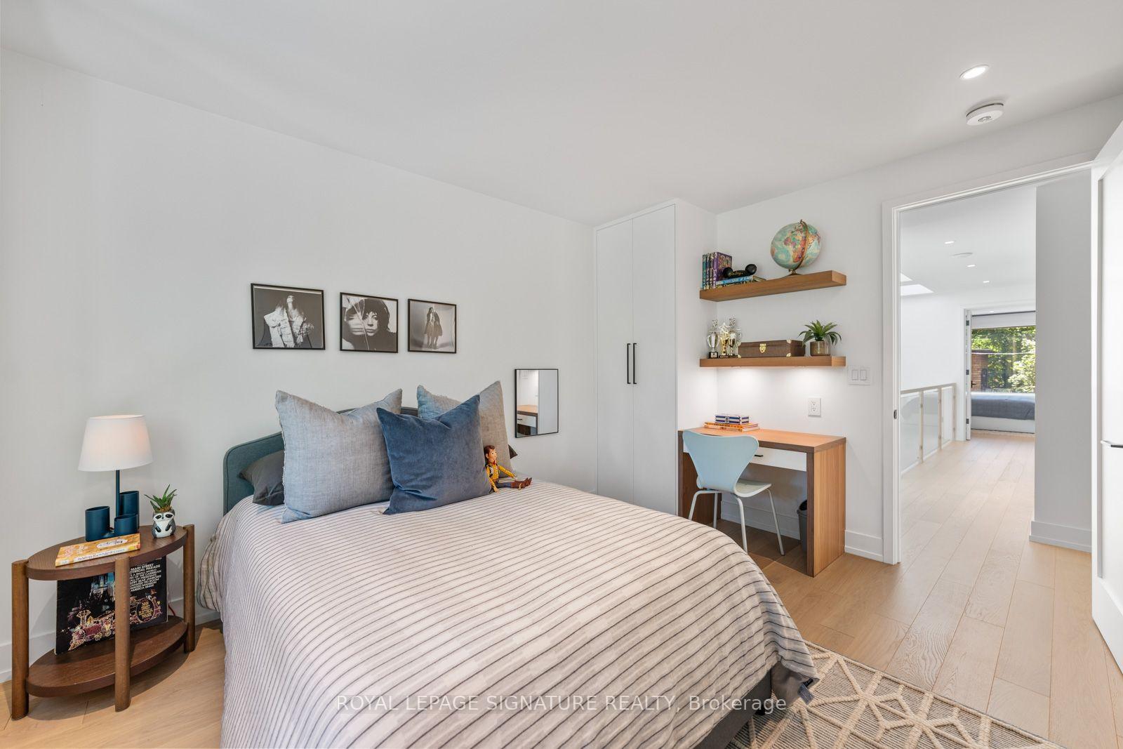 Photo 18 of 20 Duart Park Road, Toronto, The Beaches — HOMEH