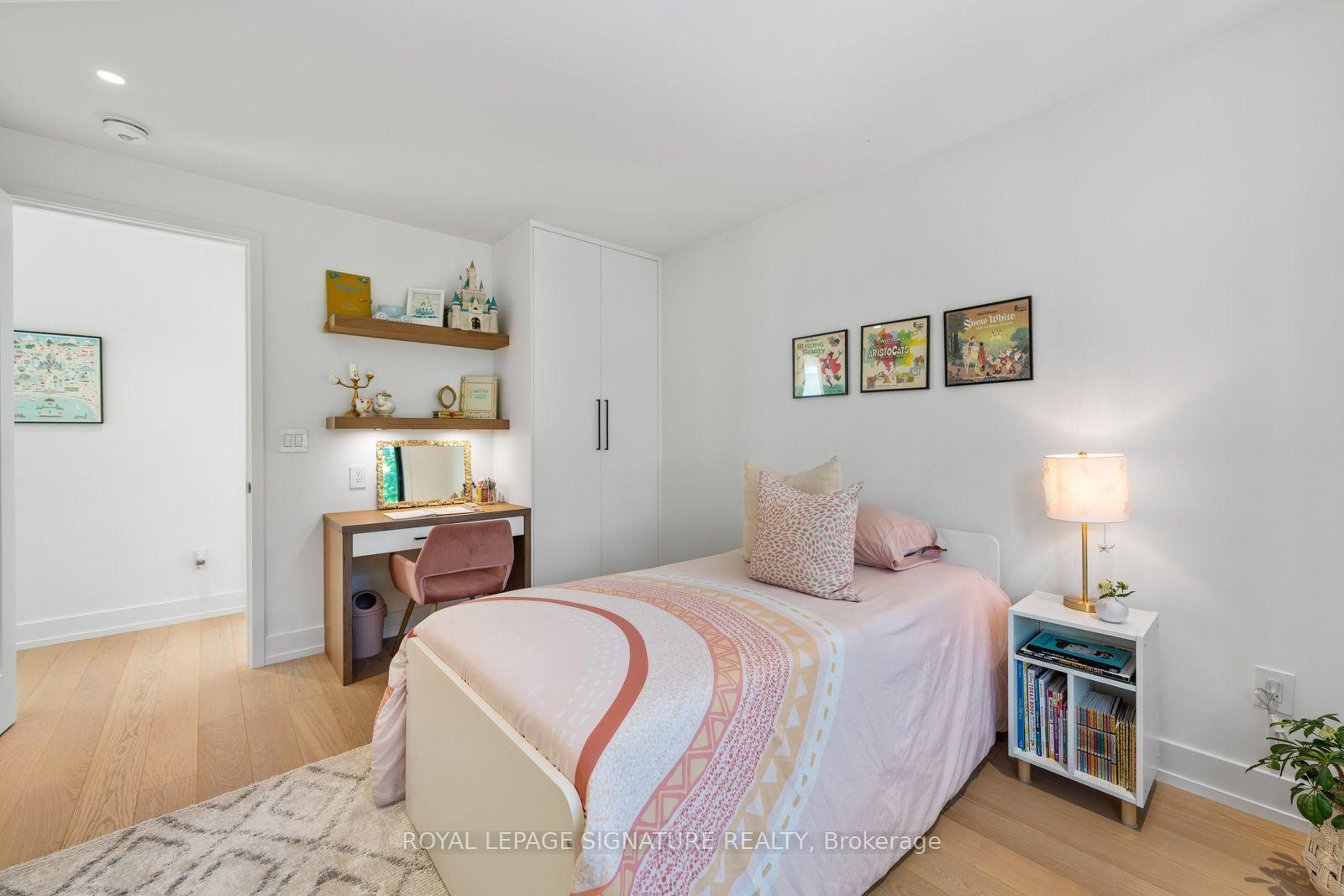 Photo 20 of 20 Duart Park Road, Toronto, The Beaches — HOMEH