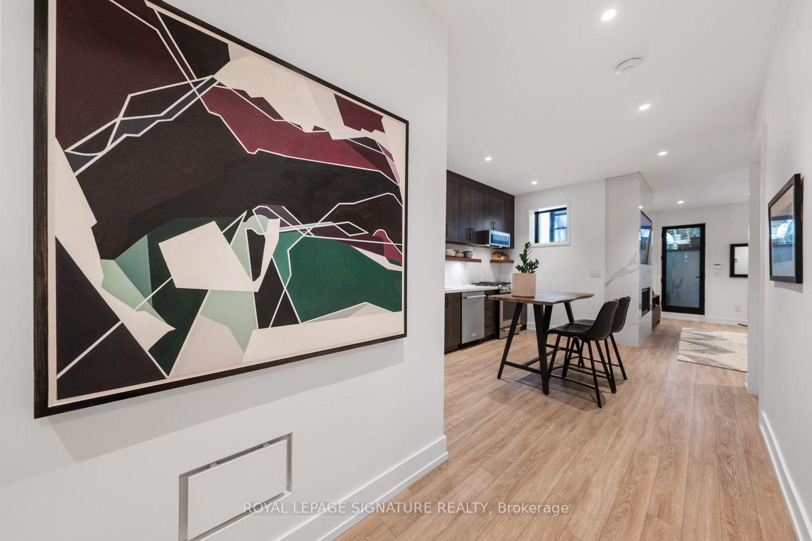 Photo 35 of 20 Duart Park Road, Toronto, The Beaches — HOMEH