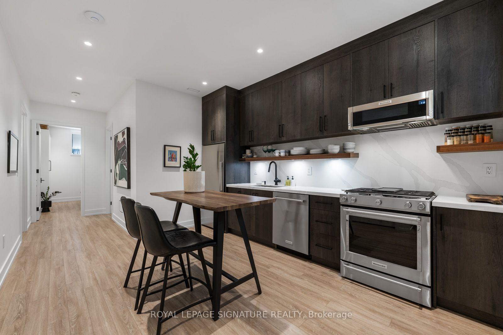 Photo 36 of 20 Duart Park Road, Toronto, The Beaches — HOMEH