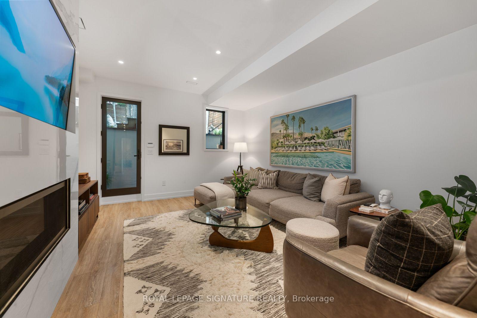 Photo 38 of 20 Duart Park Road, Toronto, The Beaches — HOMEH