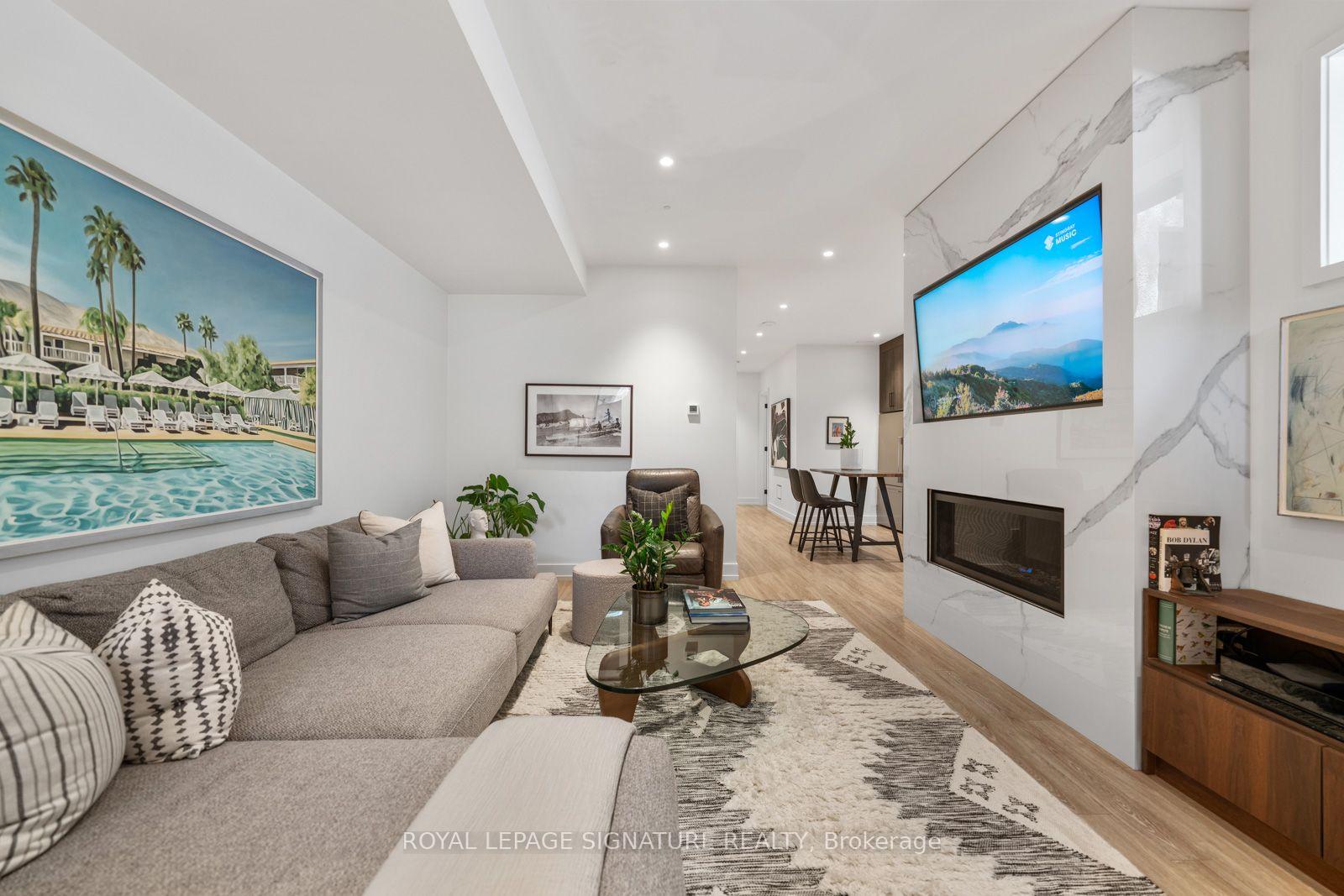 Photo 39 of 20 Duart Park Road, Toronto, The Beaches — HOMEH