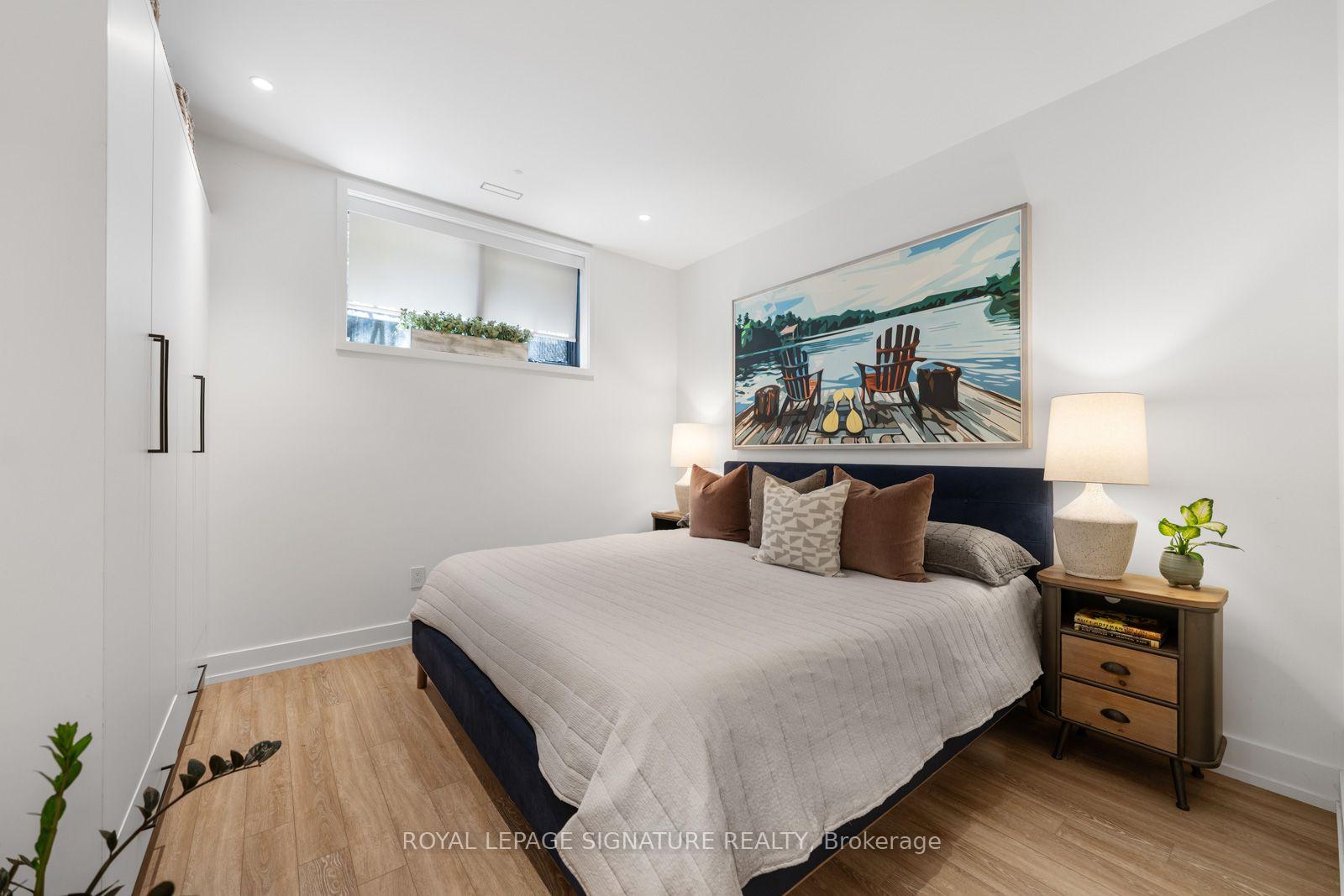 Photo 41 of 20 Duart Park Road, Toronto, The Beaches — HOMEH