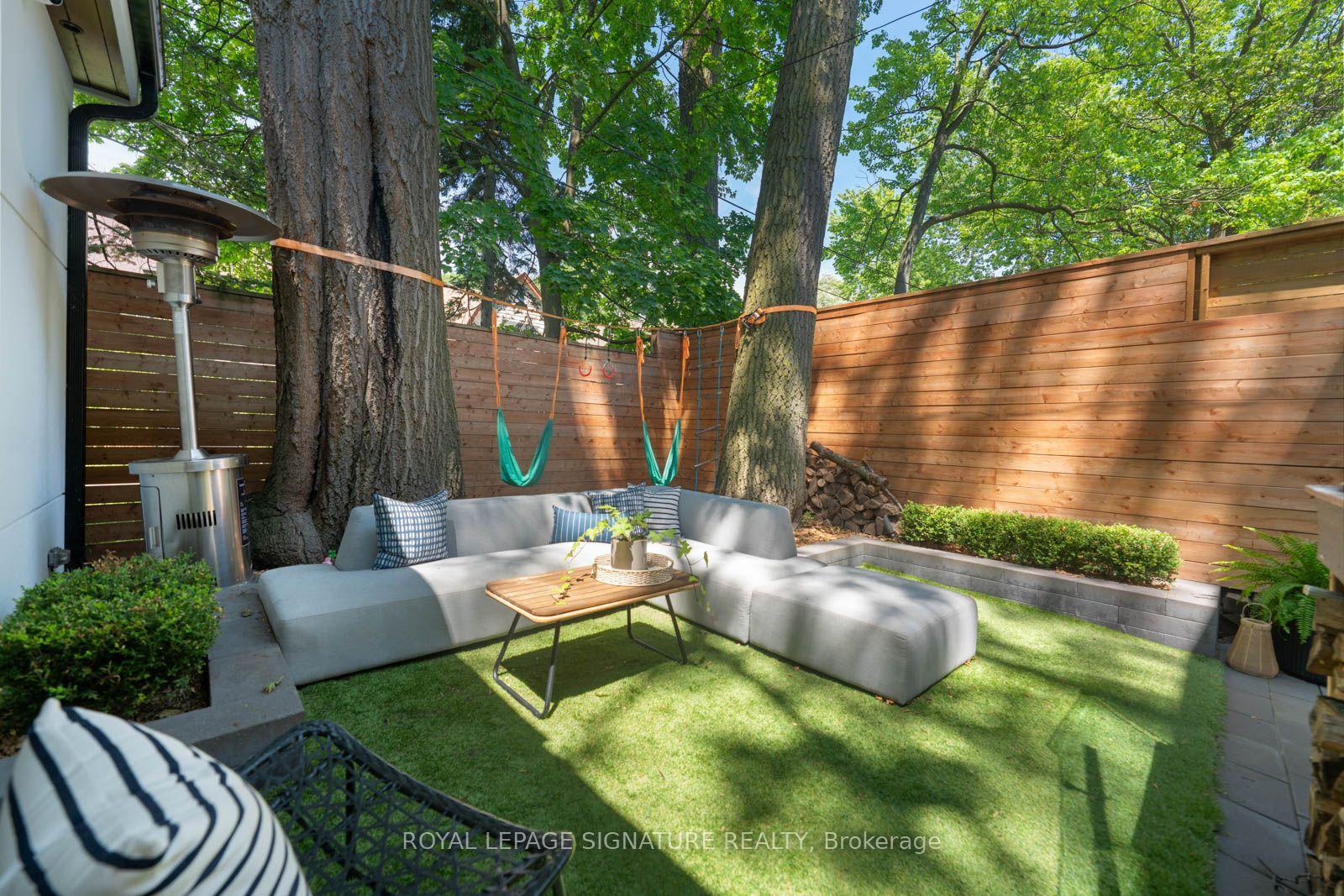 Photo 42 of 20 Duart Park Road, Toronto, The Beaches — HOMEH