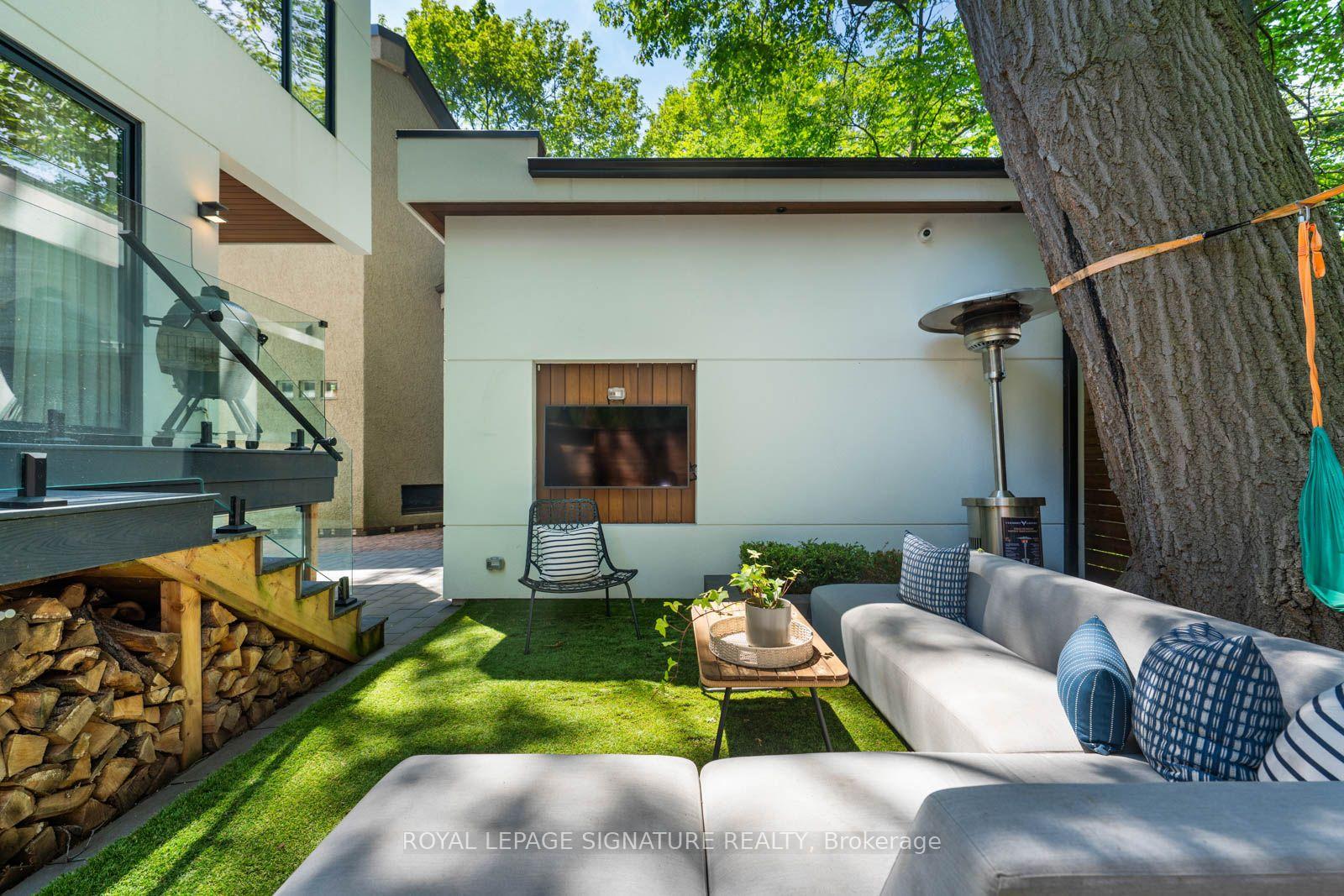Photo 44 of 20 Duart Park Road, Toronto, The Beaches — HOMEH