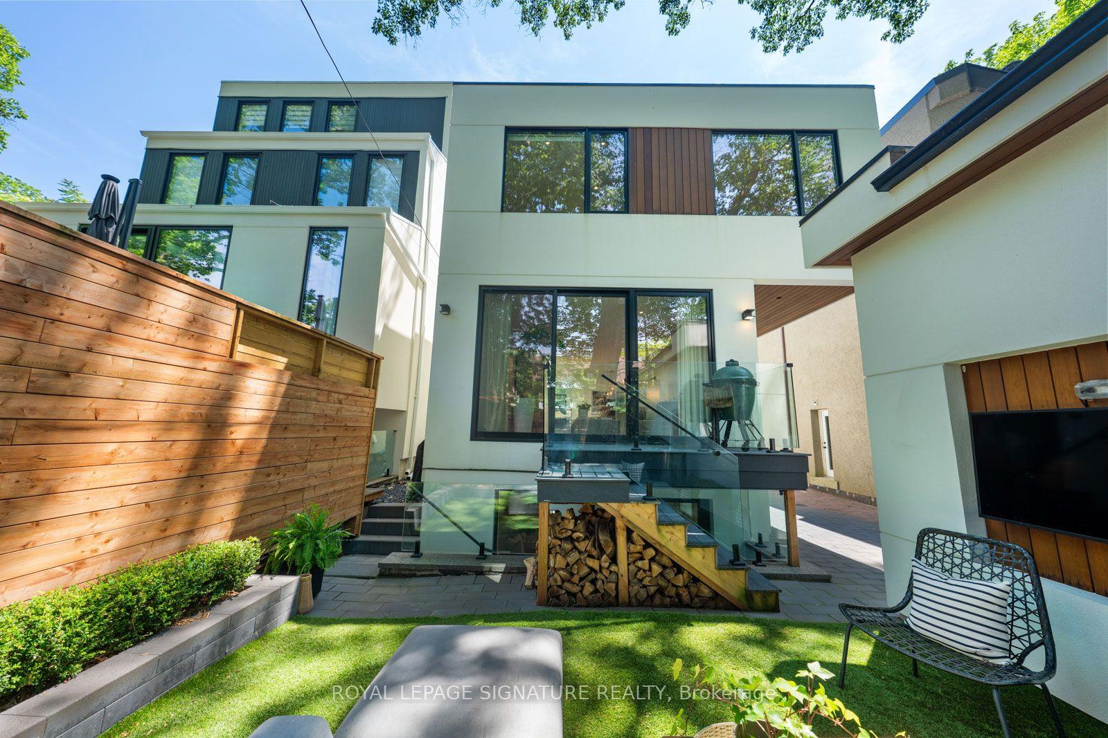 Photo 45 of 20 Duart Park Road, Toronto, The Beaches — HOMEH