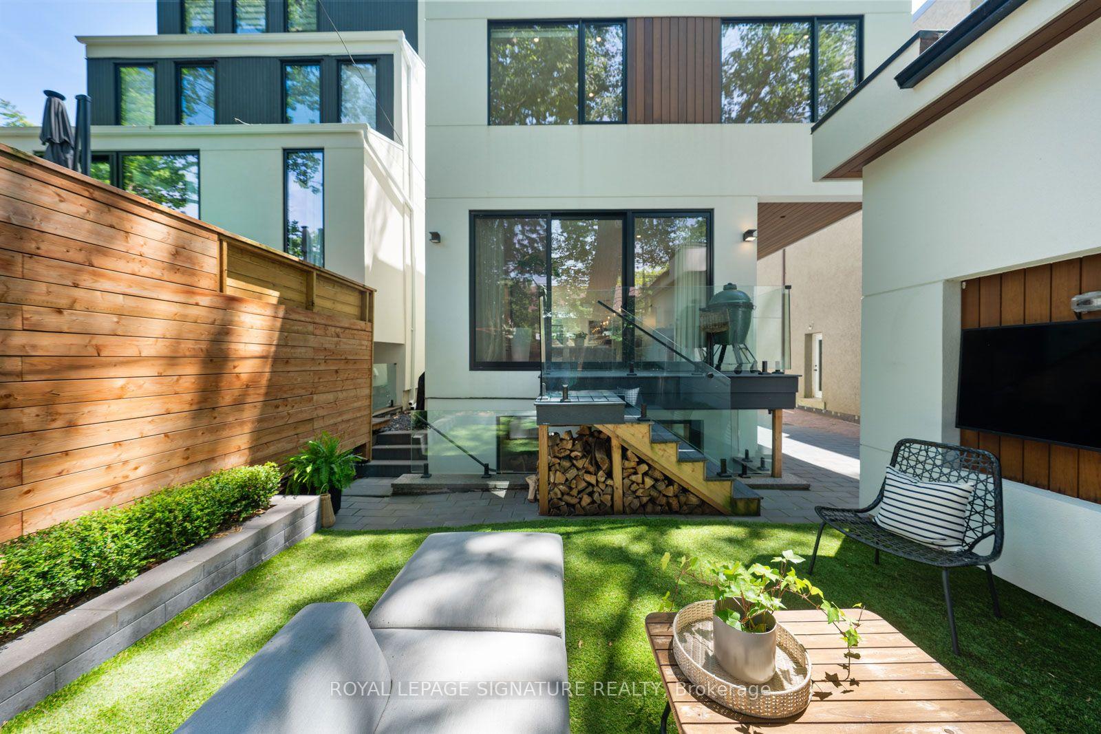 Photo 46 of 20 Duart Park Road, Toronto, The Beaches — HOMEH