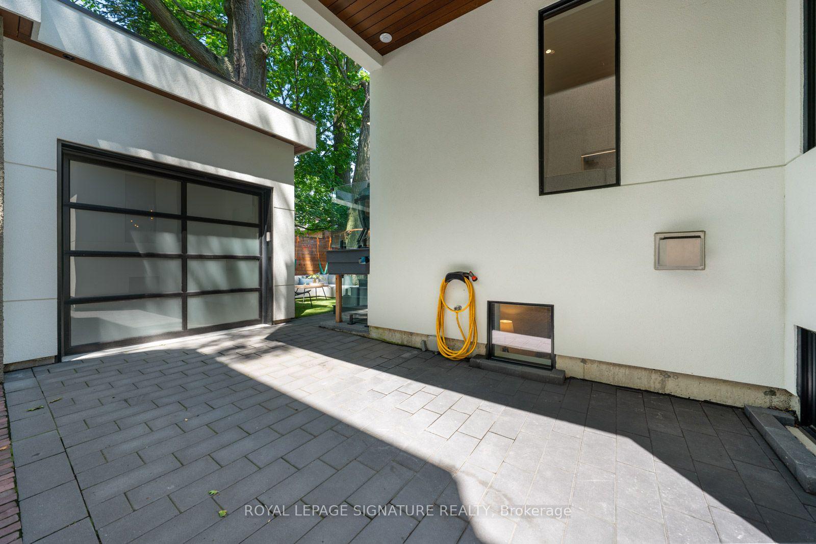 Photo 47 of 20 Duart Park Road, Toronto, The Beaches — HOMEH