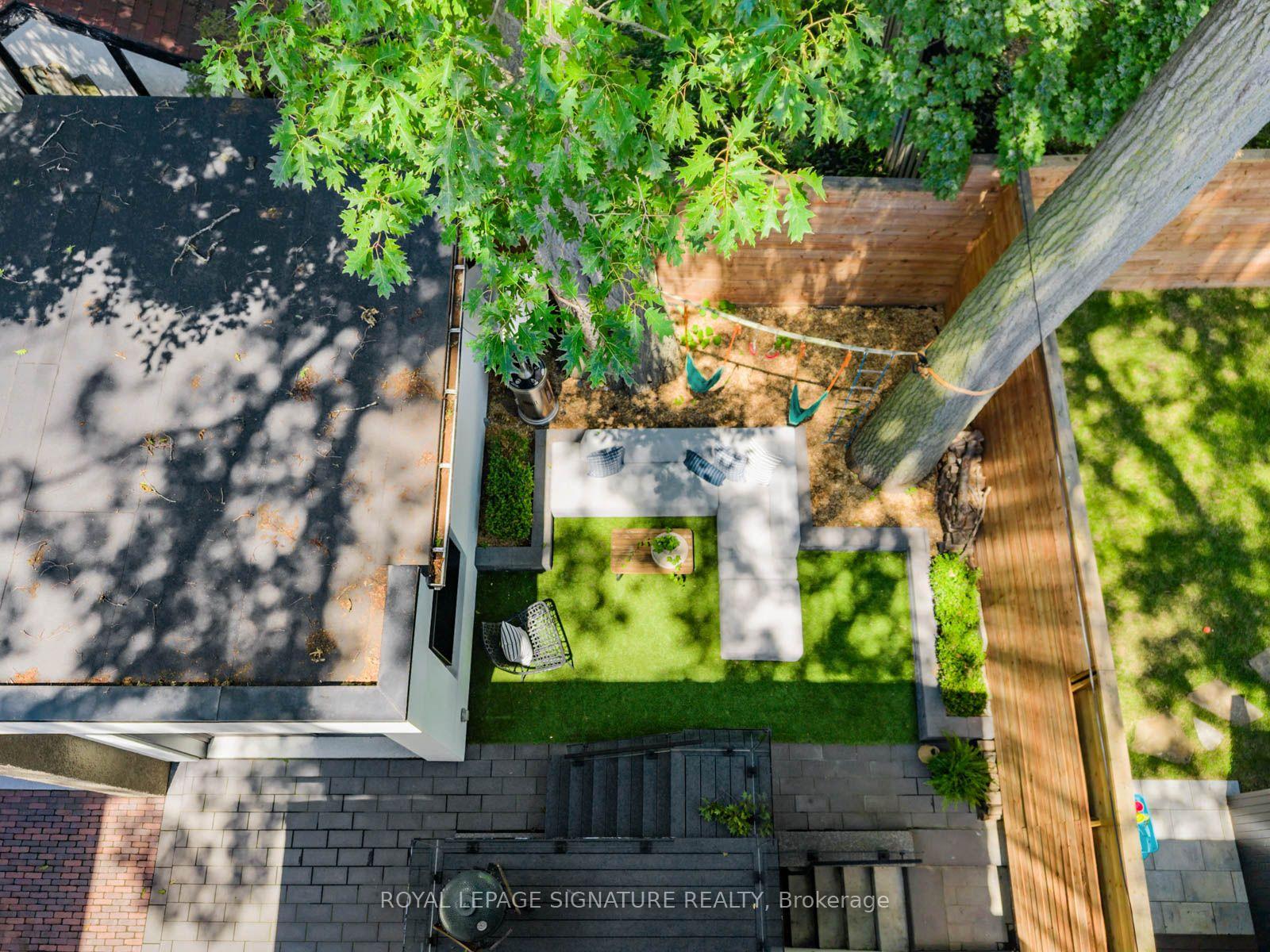 Photo 48 of 20 Duart Park Road, Toronto, The Beaches — HOMEH