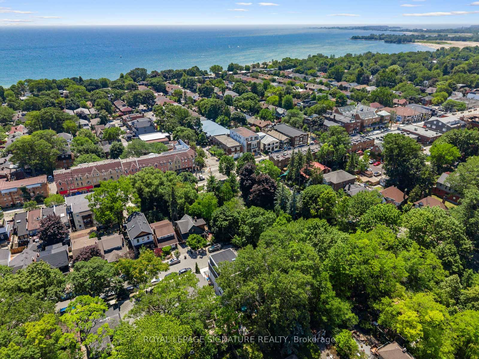 Photo 50 of 20 Duart Park Road, Toronto, The Beaches — HOMEH