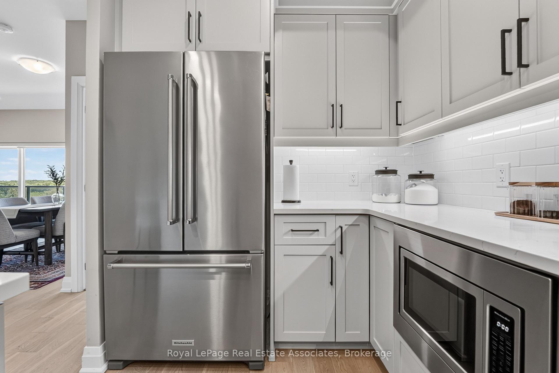 Photo 7 of Unit 612, 71 Wyndham Street S, Guelph, St. Patrick's Ward — HOMEH