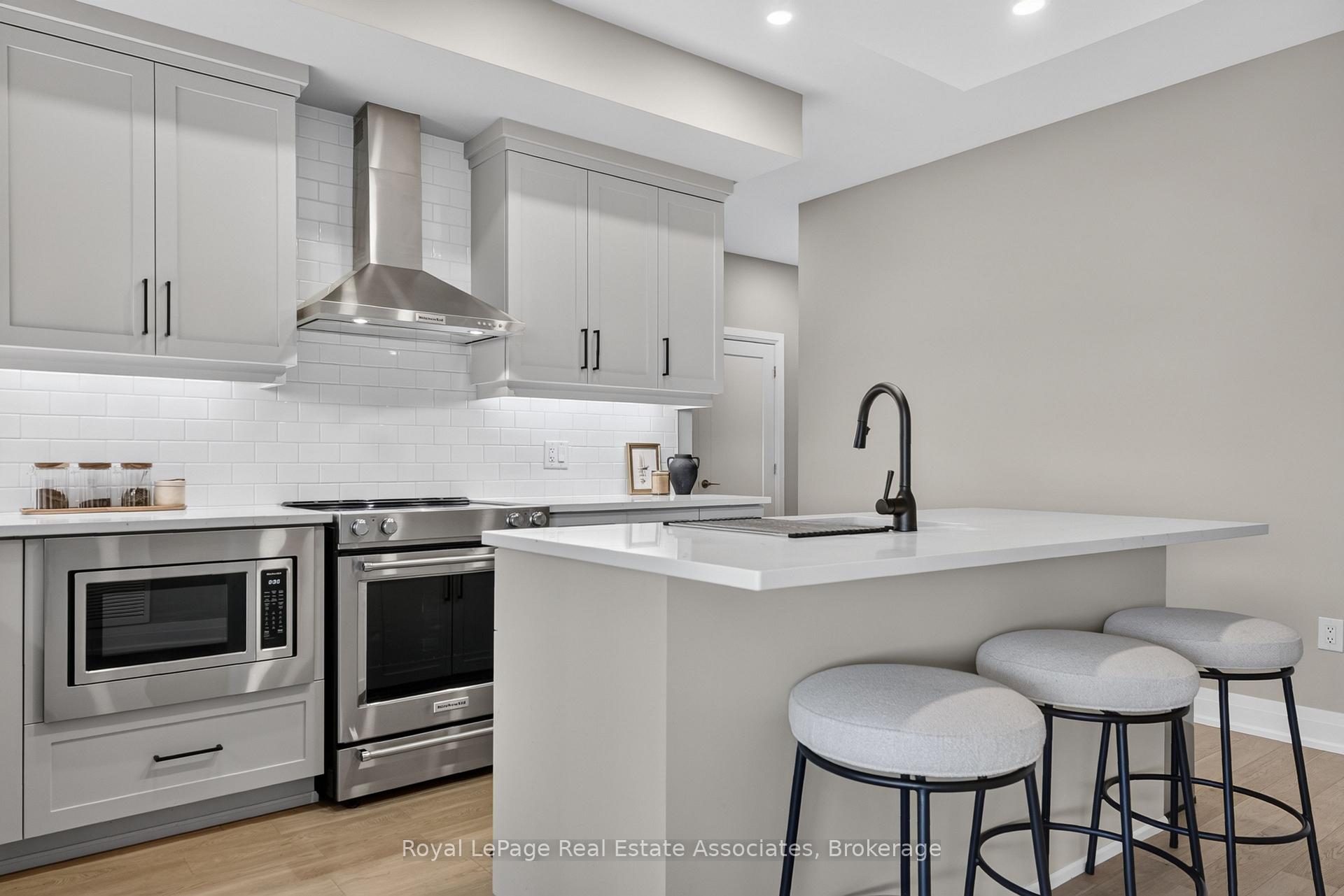 Photo 9 of Unit 612, 71 Wyndham Street S, Guelph, St. Patrick's Ward — HOMEH