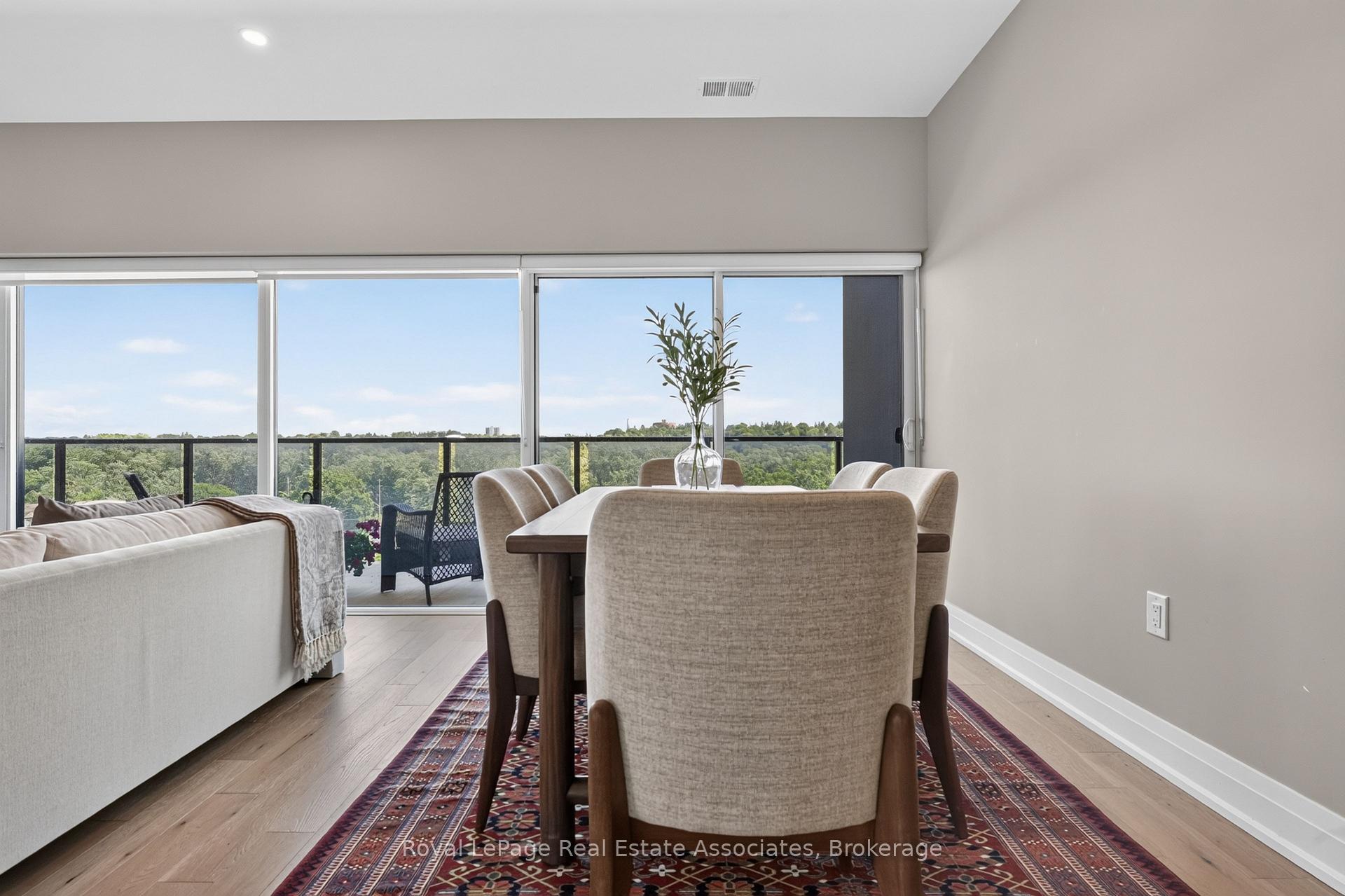 Photo 11 of Unit 612, 71 Wyndham Street S, Guelph, St. Patrick's Ward — HOMEH