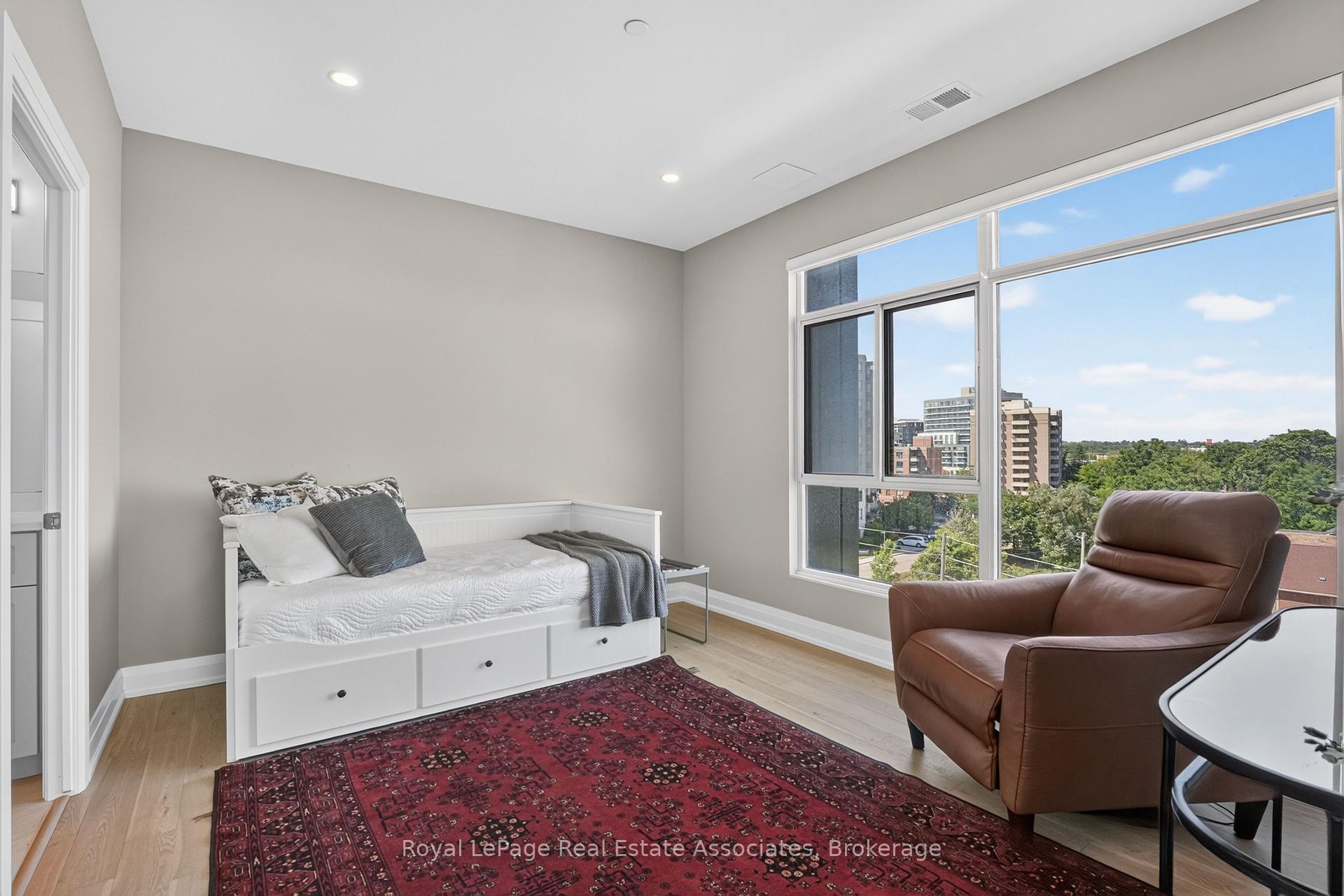Photo 20 of Unit 612, 71 Wyndham Street S, Guelph, St. Patrick's Ward — HOMEH
