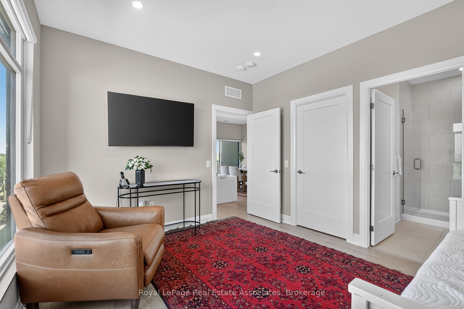 Photo 21 of Unit 612, 71 Wyndham Street S, Guelph, St. Patrick's Ward — HOMEH