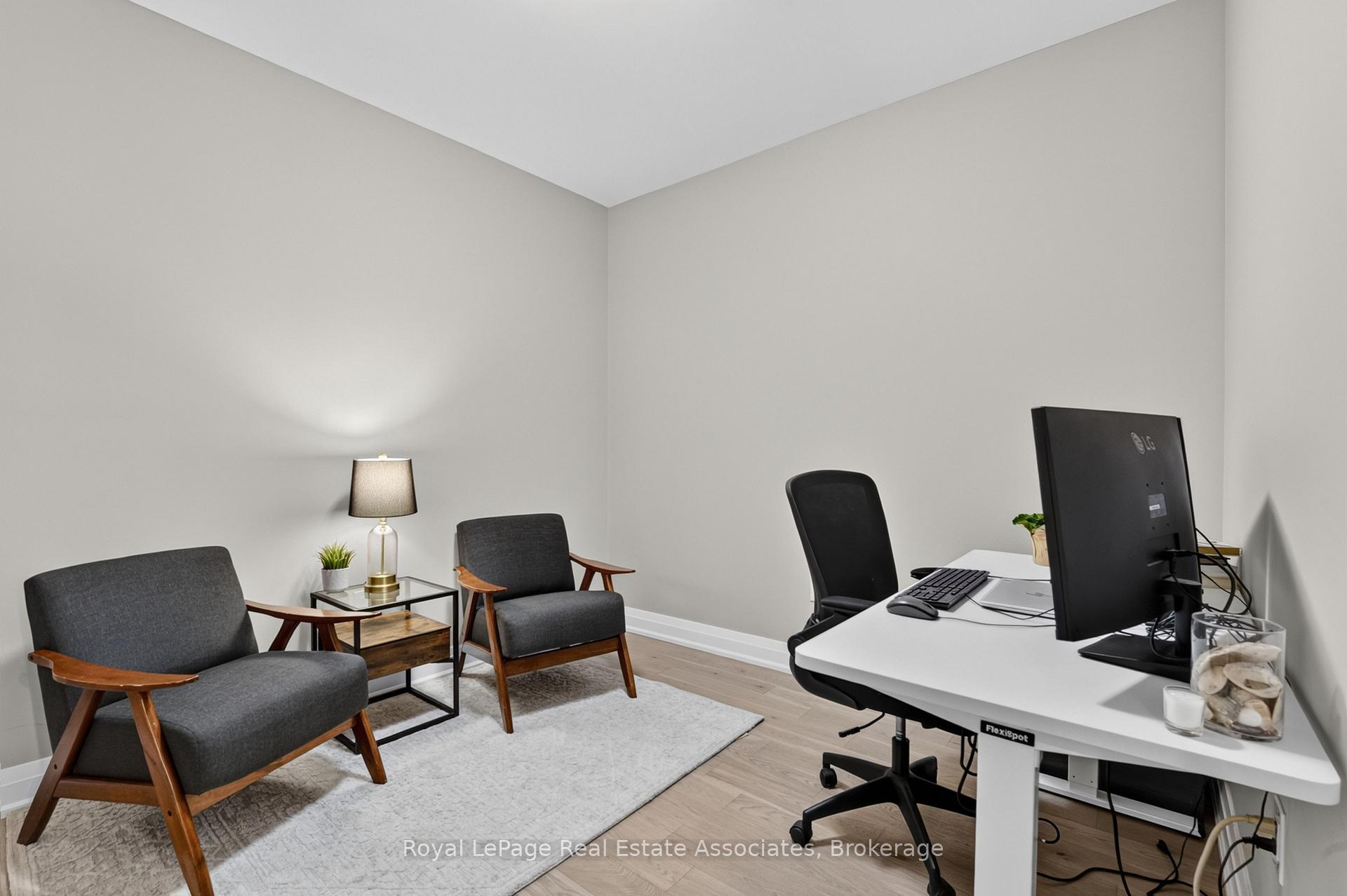 Photo 26 of Unit 612, 71 Wyndham Street S, Guelph, St. Patrick's Ward — HOMEH