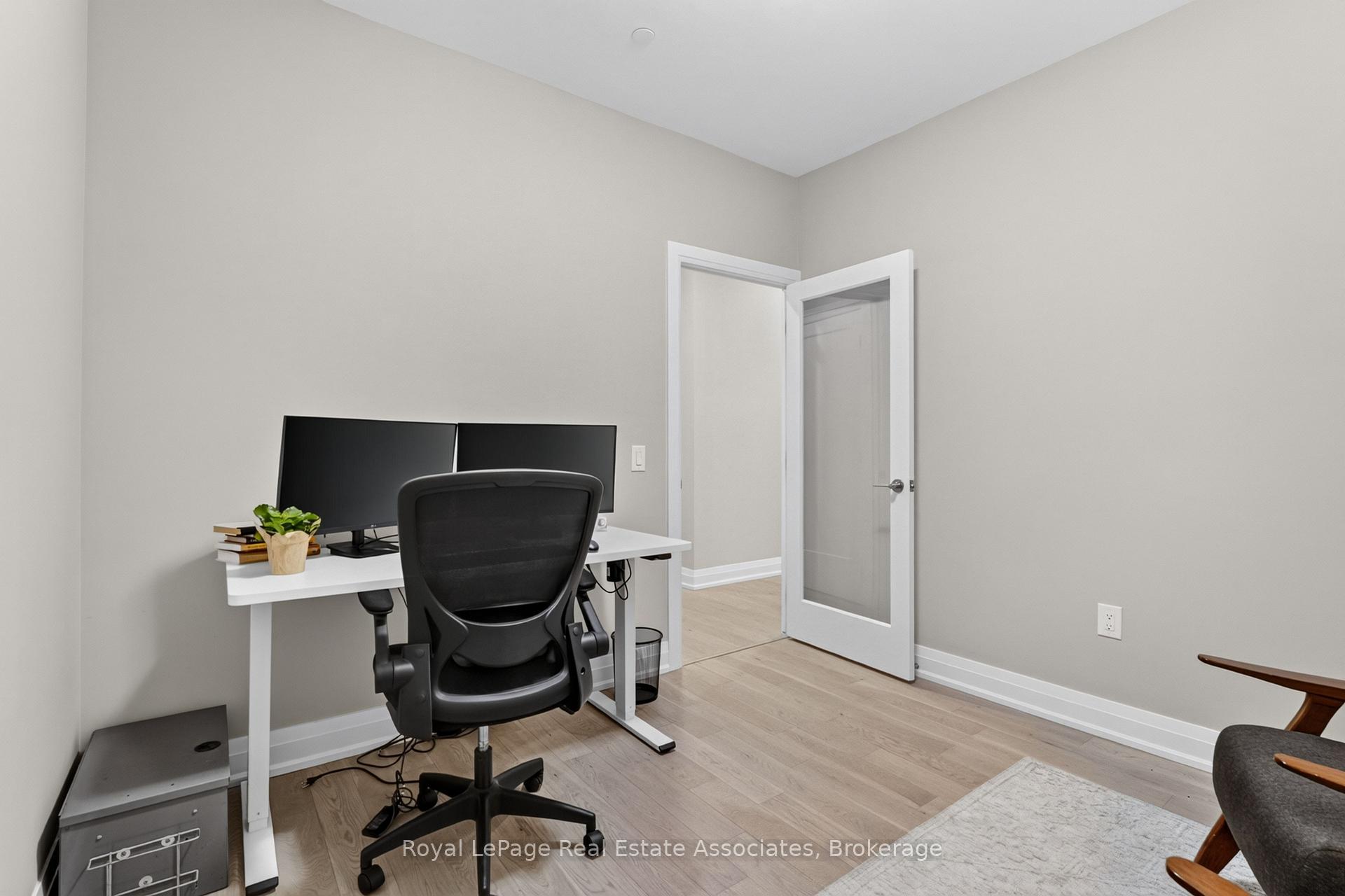Photo 27 of Unit 612, 71 Wyndham Street S, Guelph, St. Patrick's Ward — HOMEH