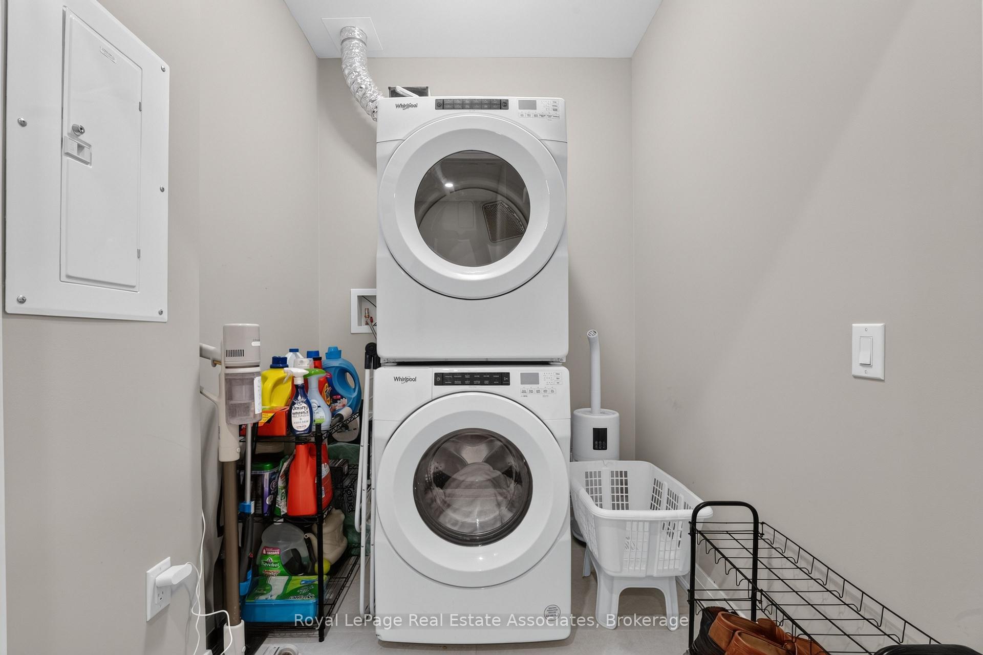 Photo 30 of Unit 612, 71 Wyndham Street S, Guelph, St. Patrick's Ward — HOMEH