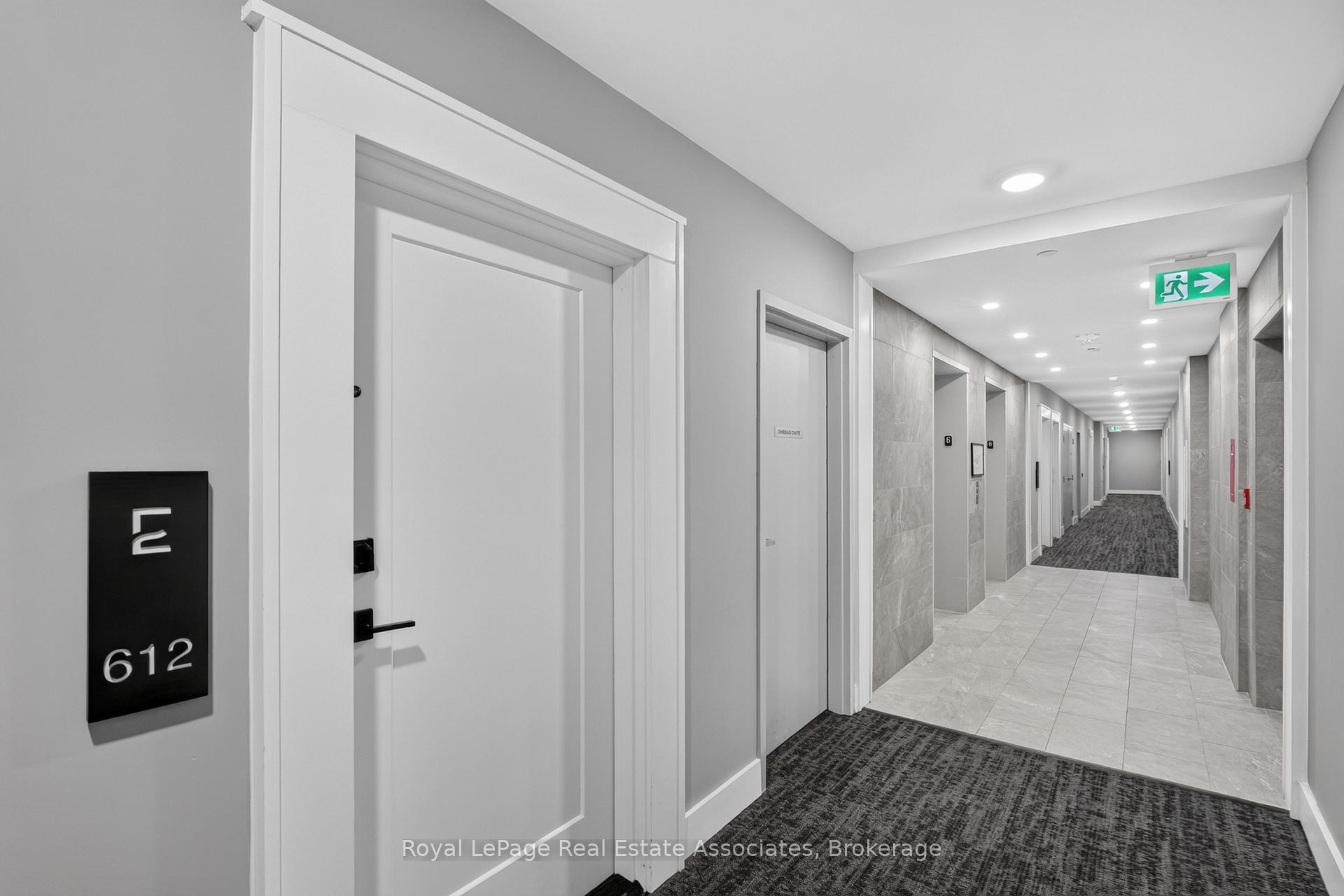 Photo 31 of Unit 612, 71 Wyndham Street S, Guelph, St. Patrick's Ward — HOMEH