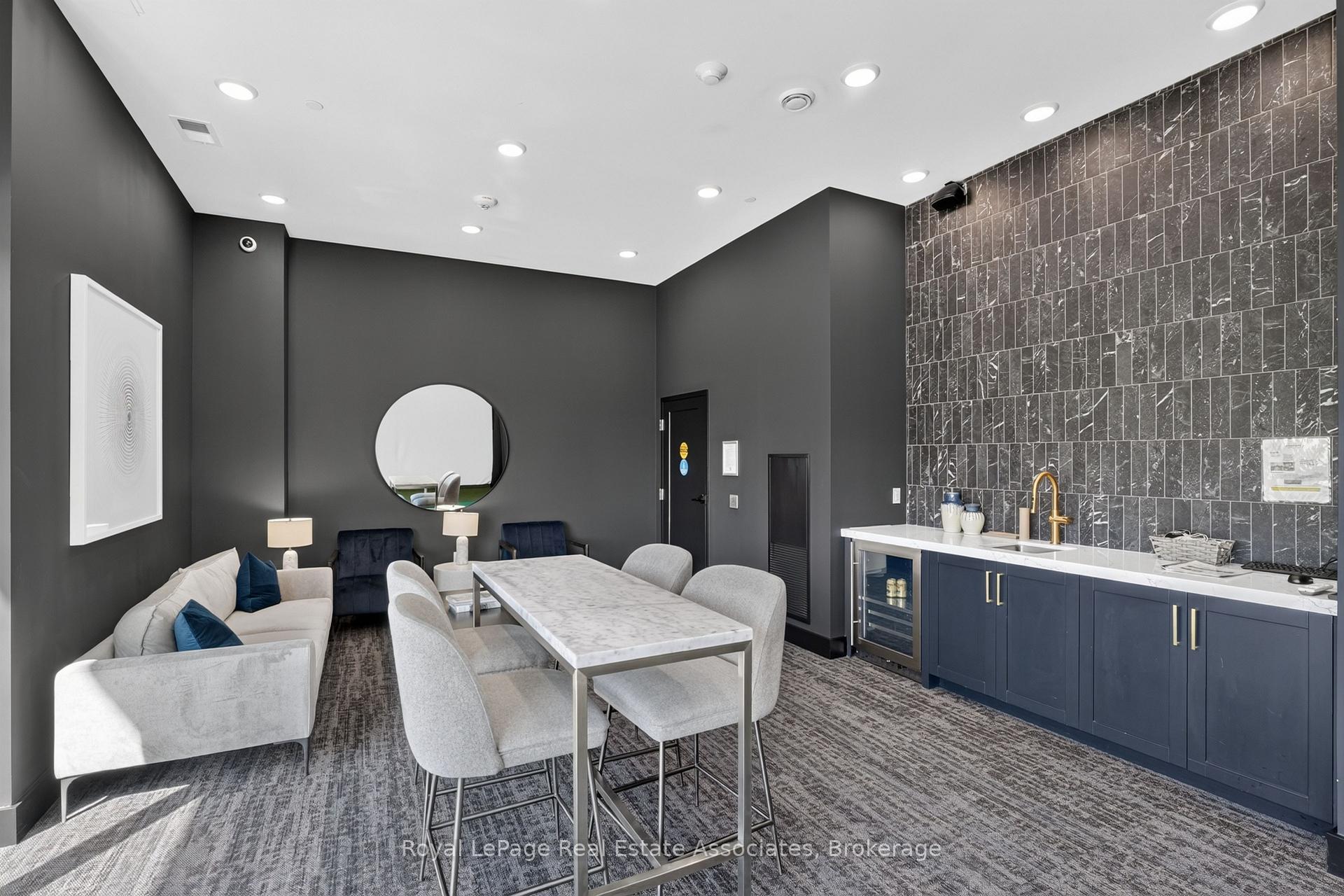 Photo 34 of Unit 612, 71 Wyndham Street S, Guelph, St. Patrick's Ward — HOMEH