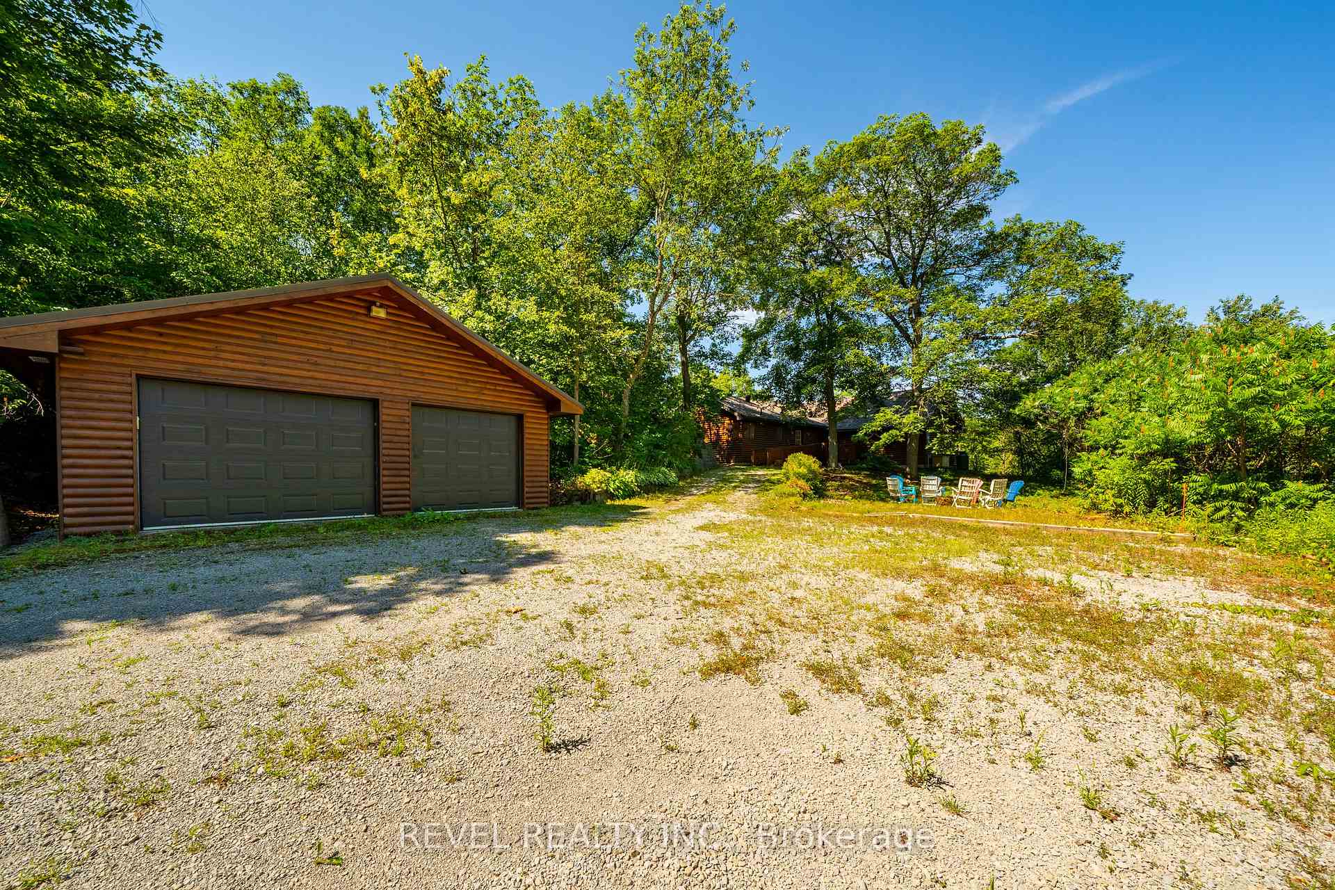 Photo 2 of 180 Lake Road, Georgian Bay, Baxter — HOMEH