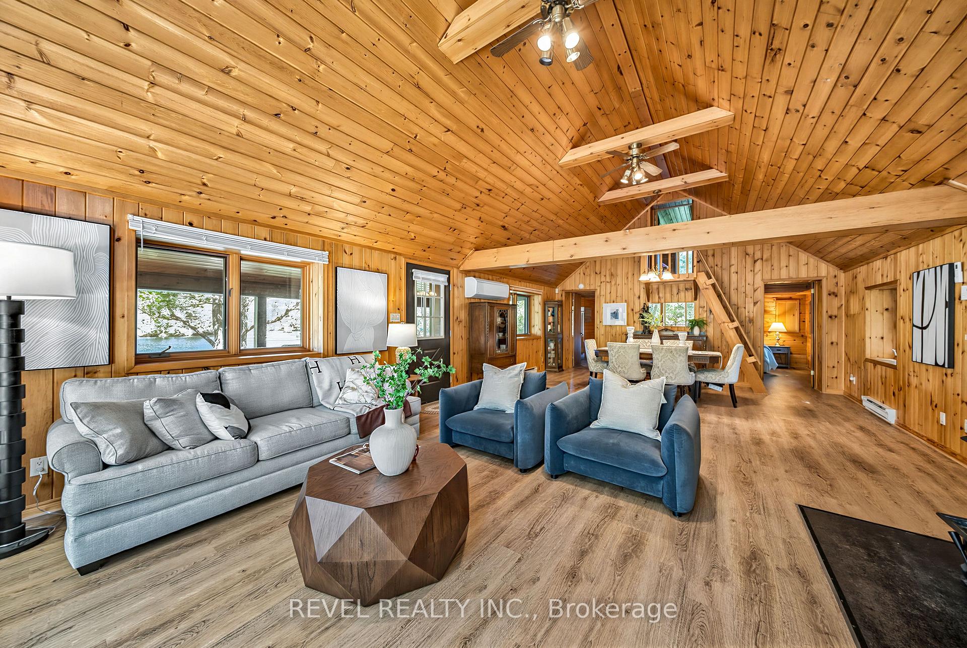 Photo 9 of 180 Lake Road, Georgian Bay, Baxter — HOMEH