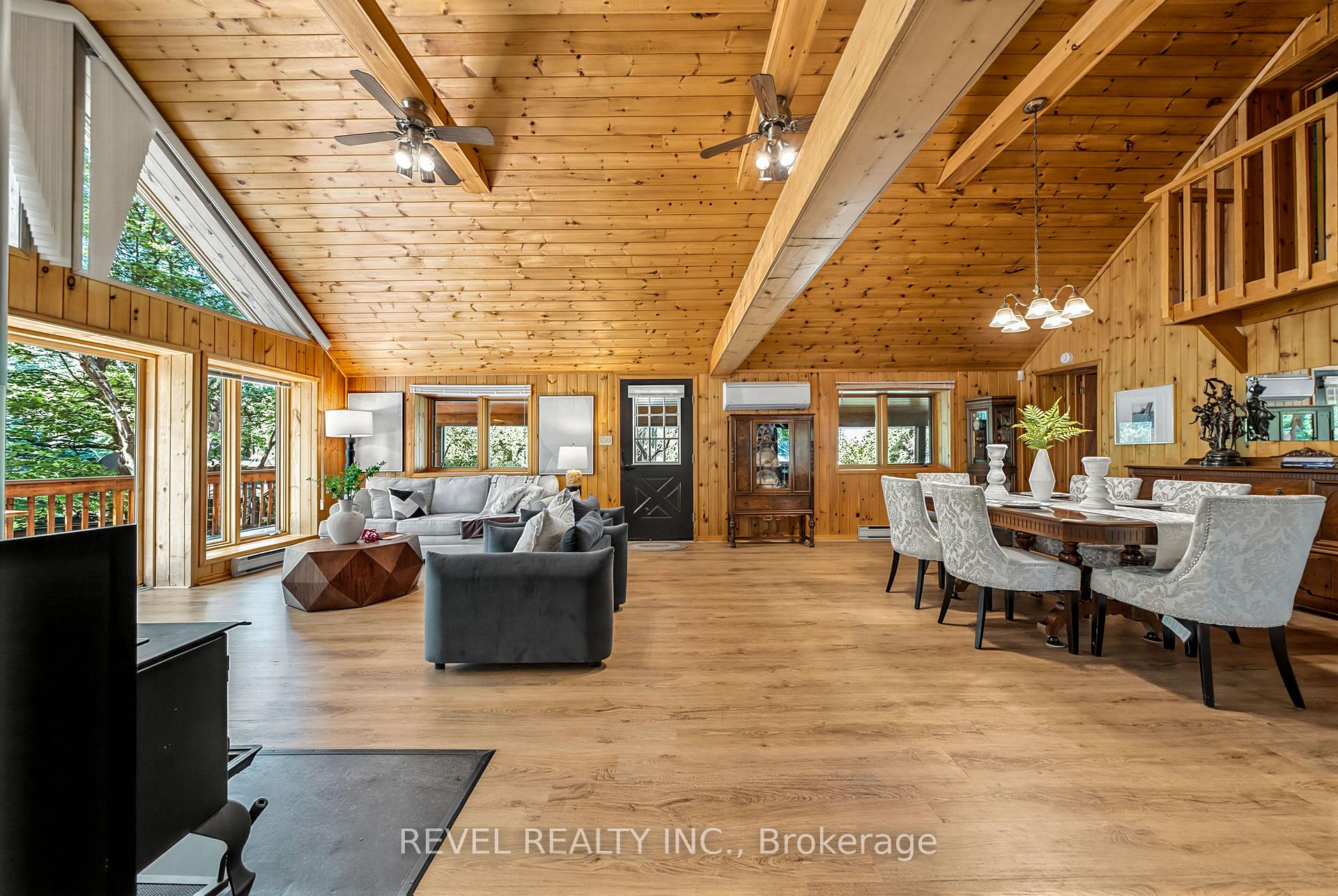 Photo 11 of 180 Lake Road, Georgian Bay, Baxter — HOMEH