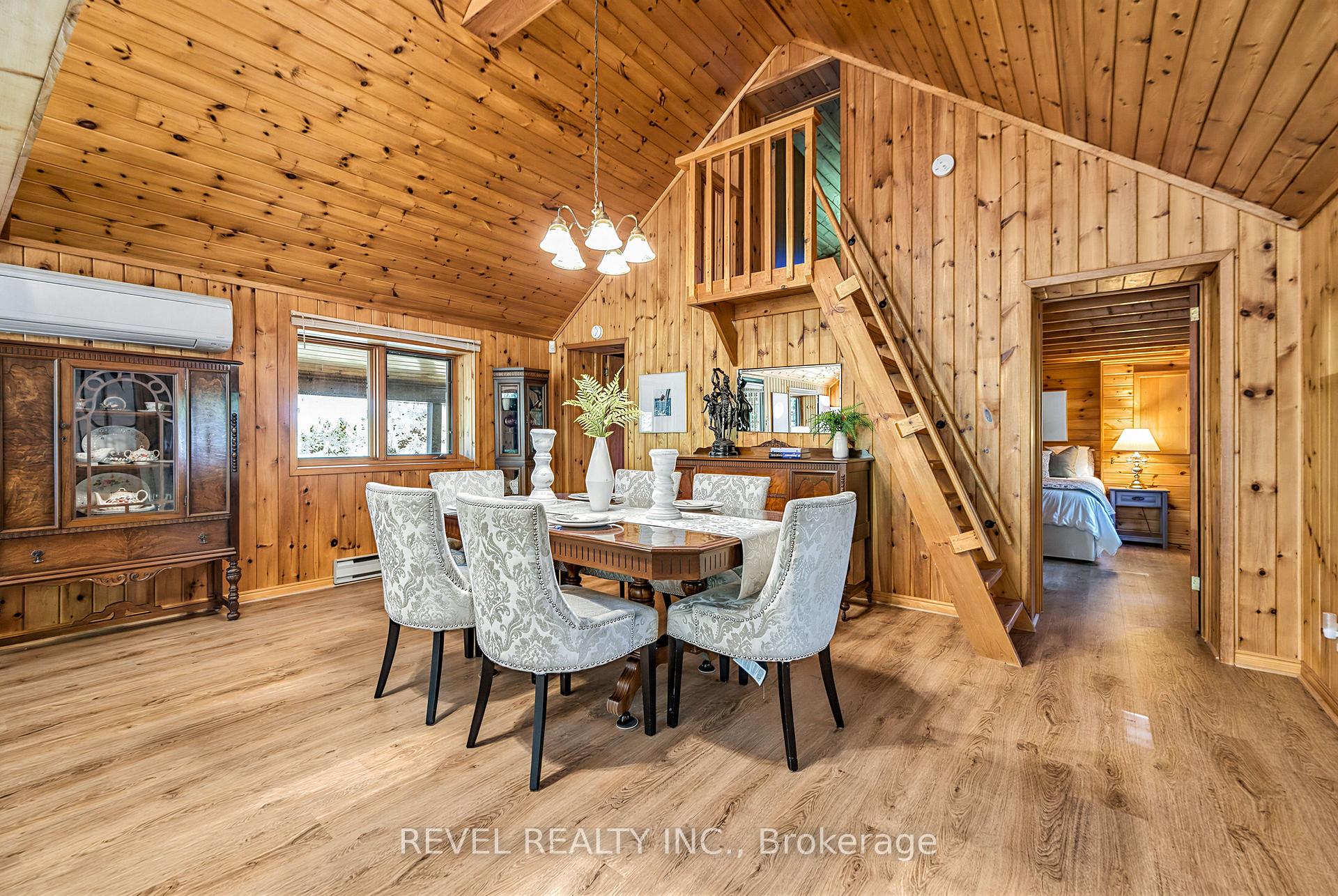 Photo 13 of 180 Lake Road, Georgian Bay, Baxter — HOMEH