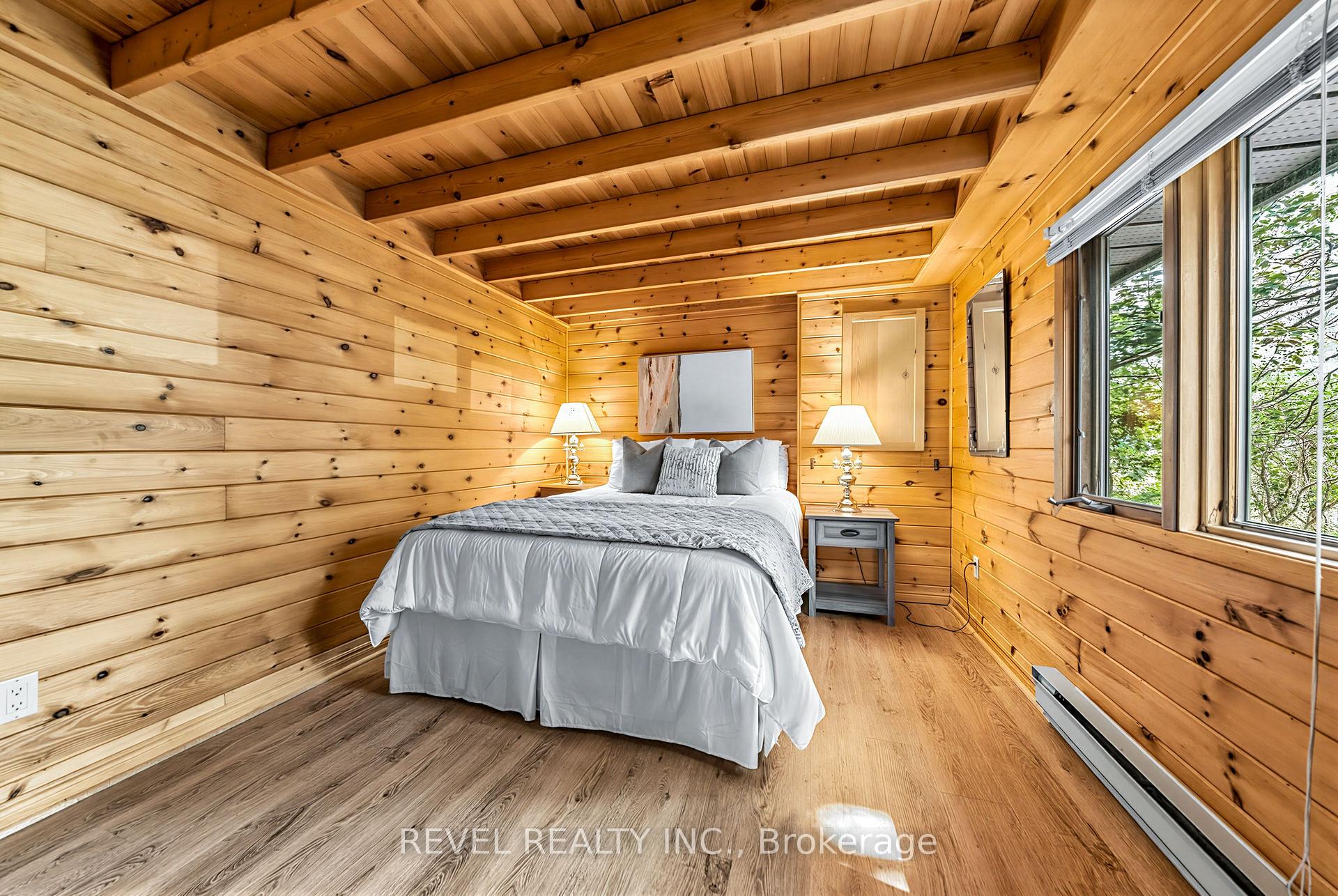 Photo 16 of 180 Lake Road, Georgian Bay, Baxter — HOMEH