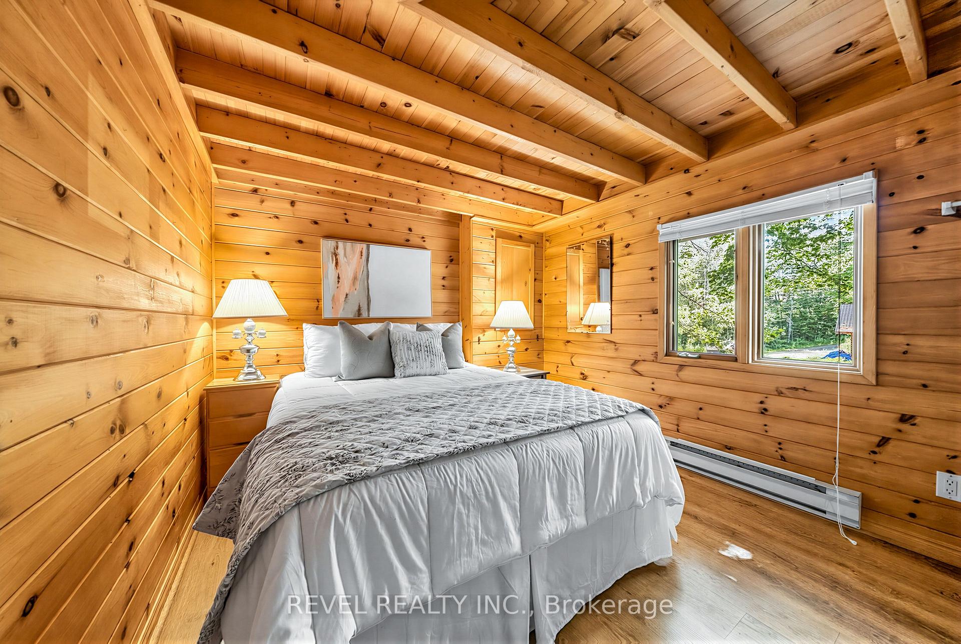 Photo 17 of 180 Lake Road, Georgian Bay, Baxter — HOMEH