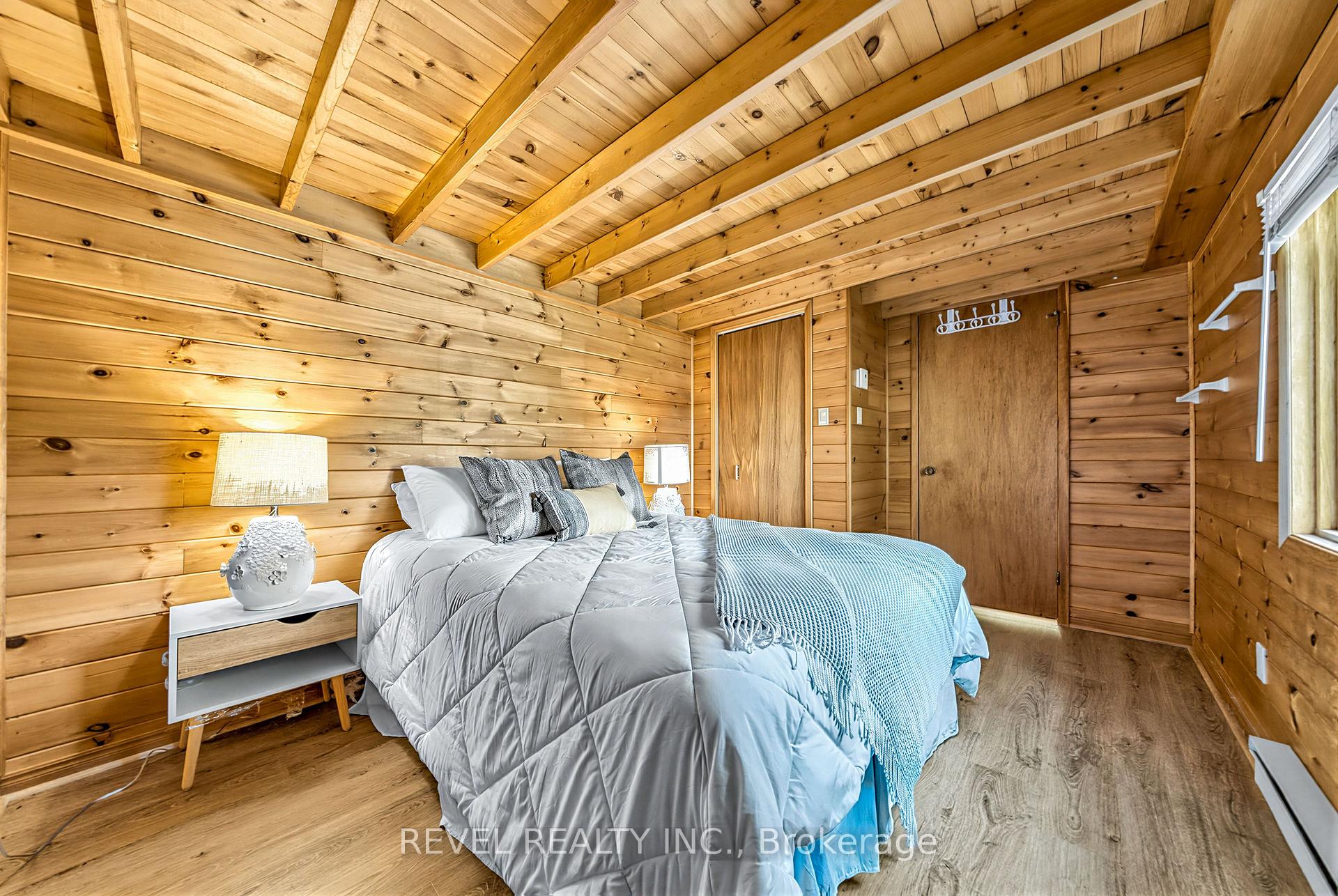 Photo 18 of 180 Lake Road, Georgian Bay, Baxter — HOMEH