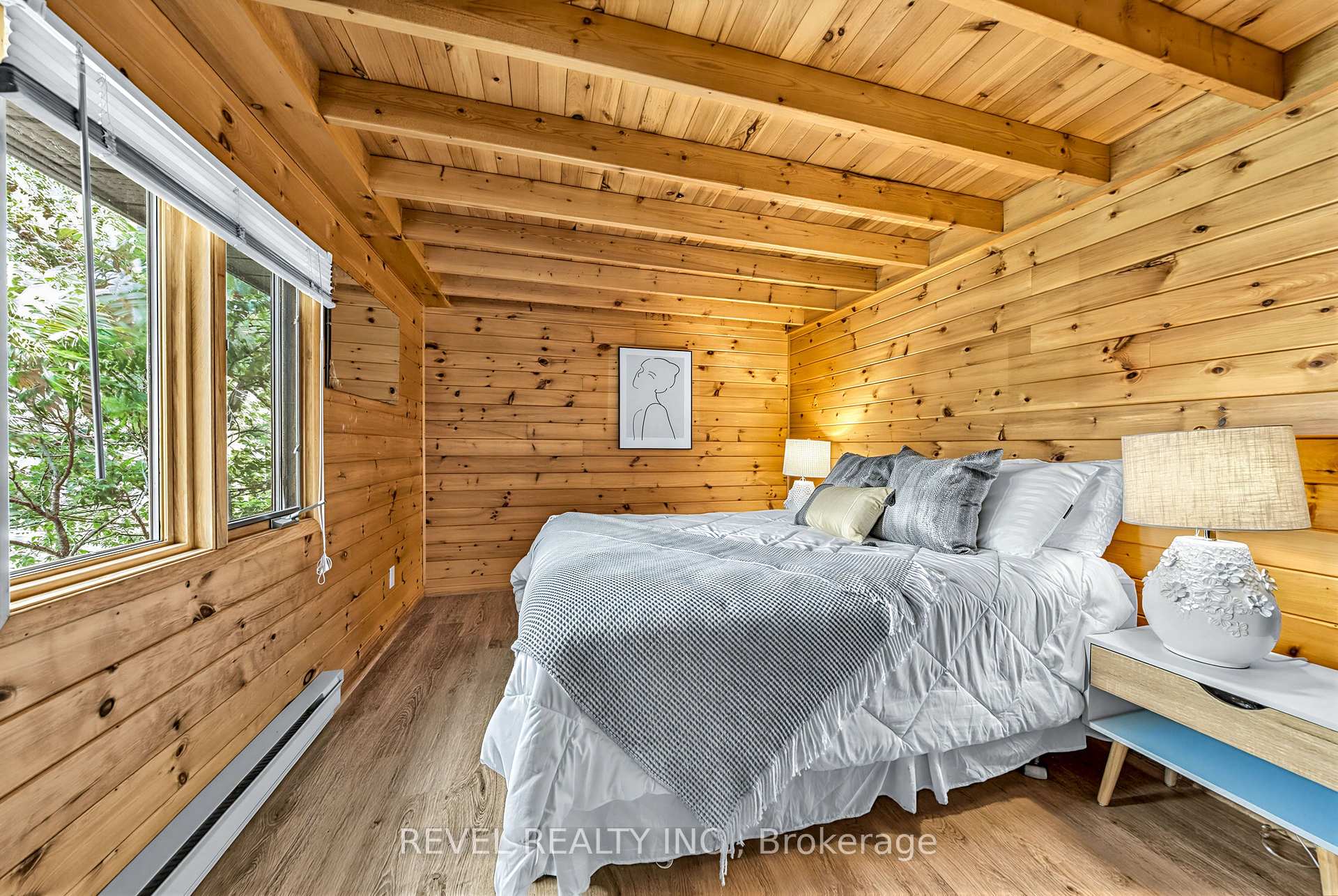 Photo 19 of 180 Lake Road, Georgian Bay, Baxter — HOMEH