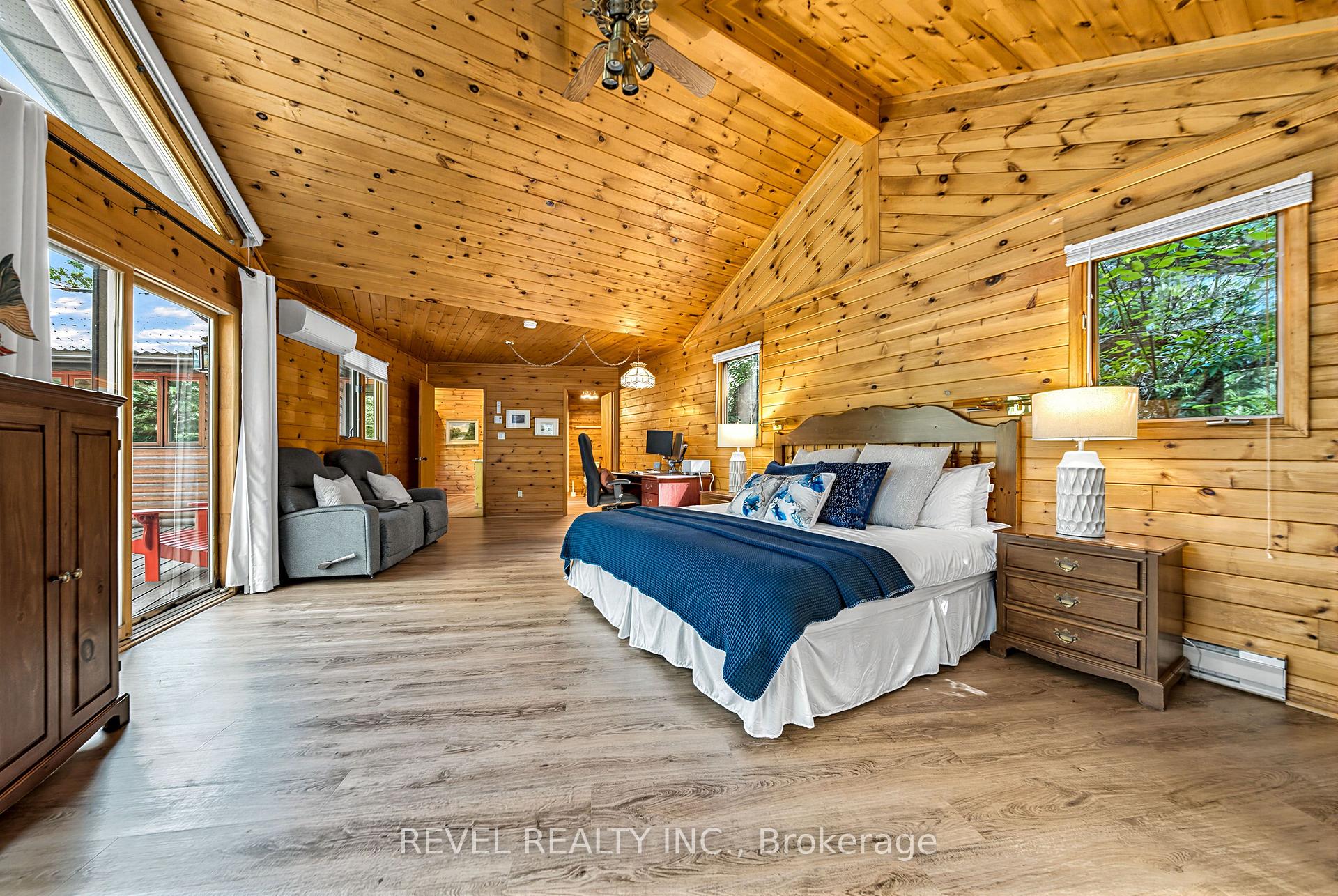 Photo 20 of 180 Lake Road, Georgian Bay, Baxter — HOMEH